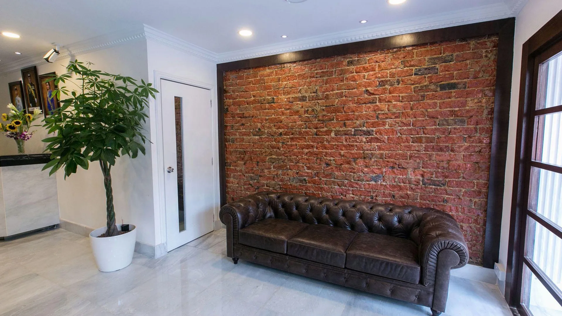 조호바루 / 조호르바루 벨로 호텔 JB 센트럴 3성급 호텔 레스토랑