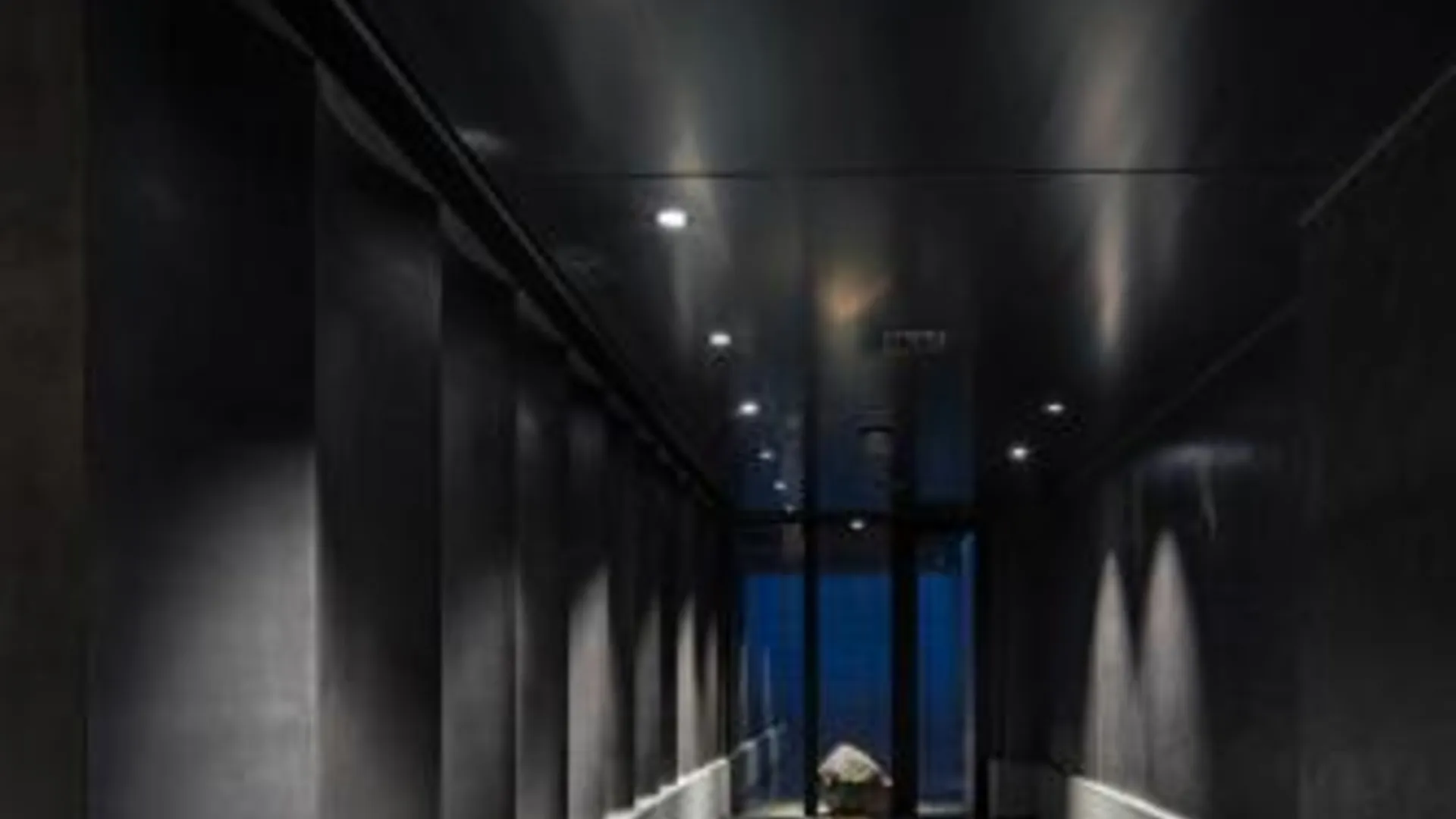 교토 호텔 투 니시노토인 교토 3성급 호텔 부대시설