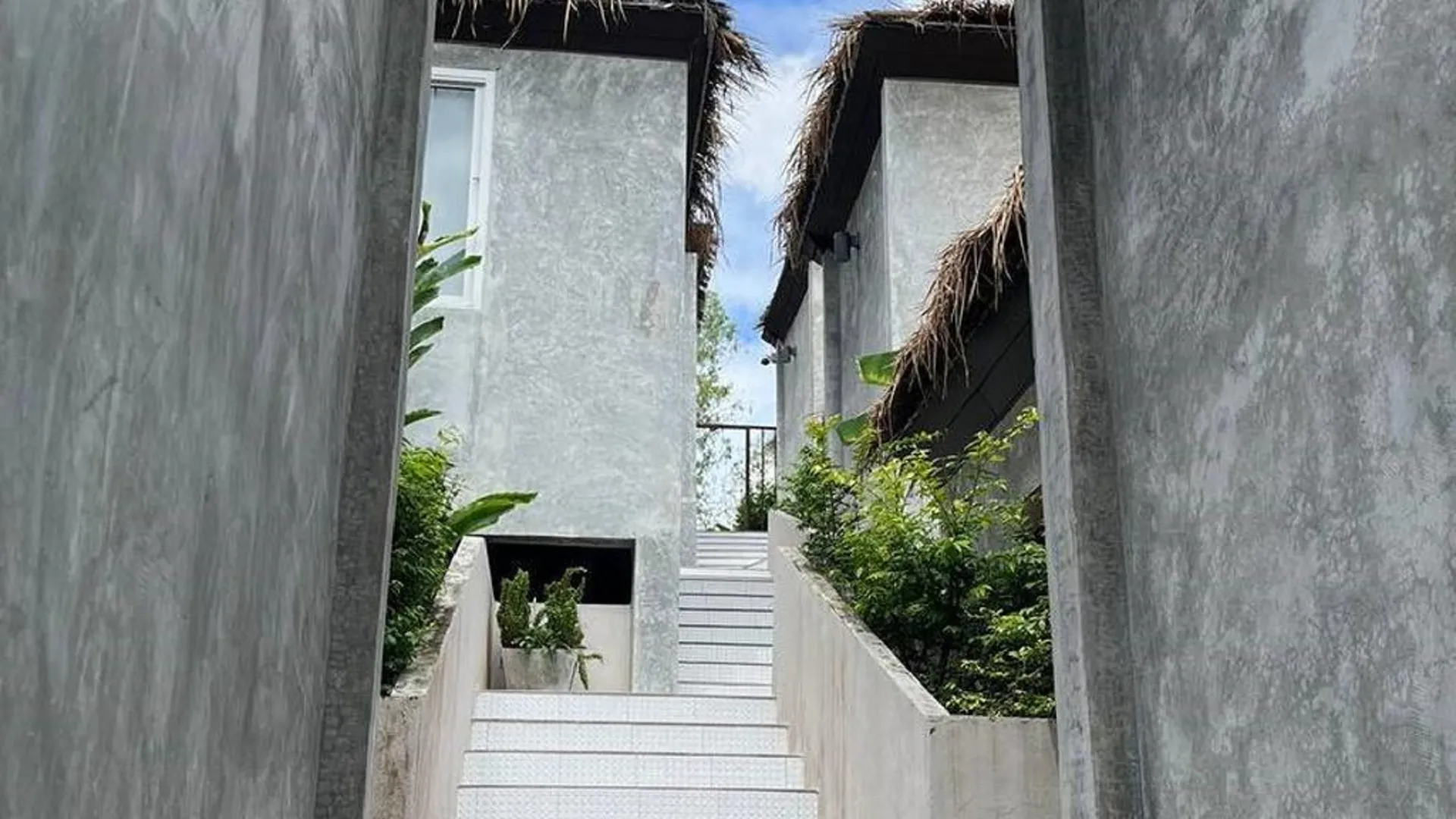 치앙라이 탄야 반 본 도이 4성급 호텔 수영장