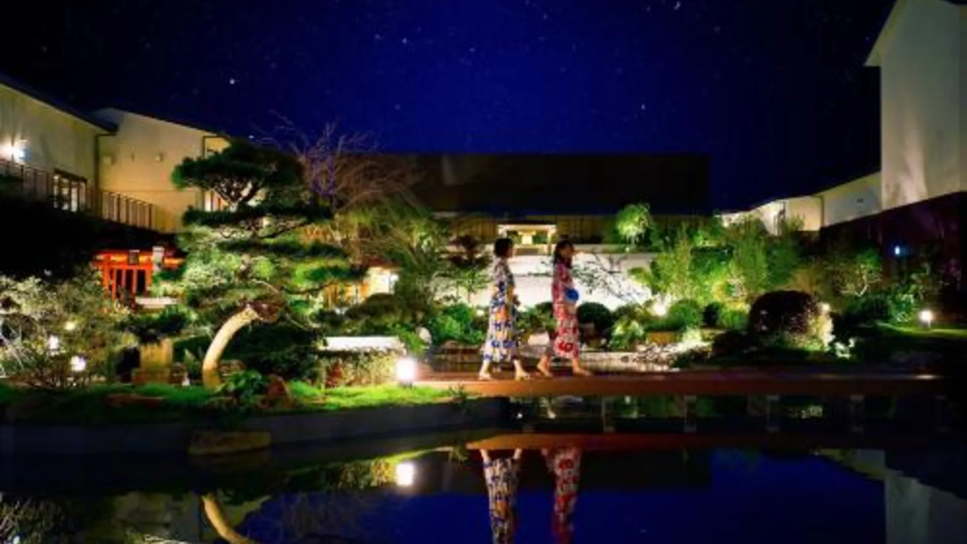 오사카 아트 호텔 오사카 베이타워 4성급 호텔 부대시설