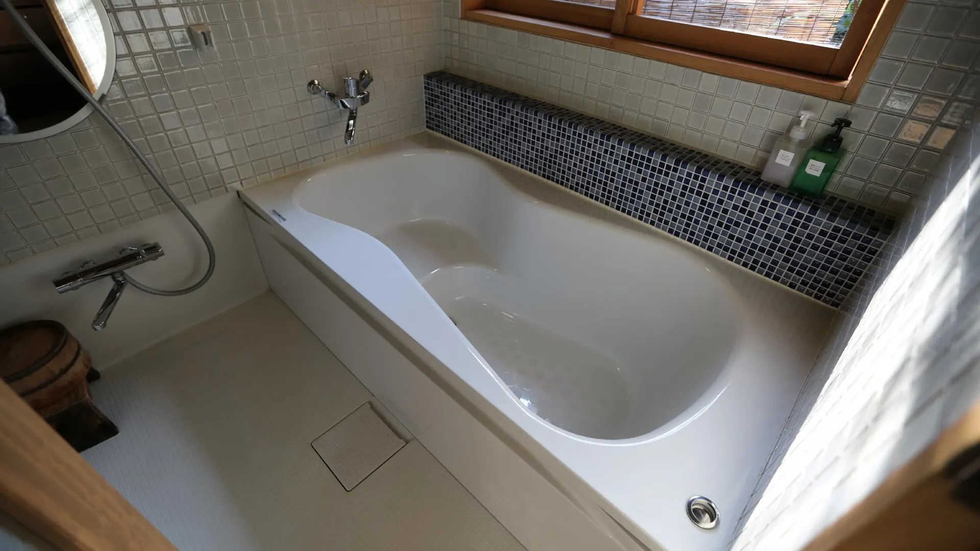 교토 코토언 재패니즈 타운하우스 2성급 호텔 수영장