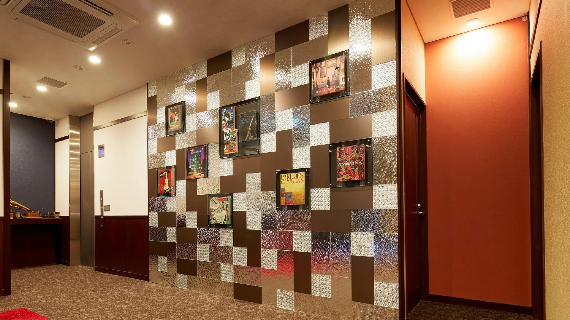 도쿄 / 동경 사쿠라 호텔 짐보초 1성급 호텔 수영장