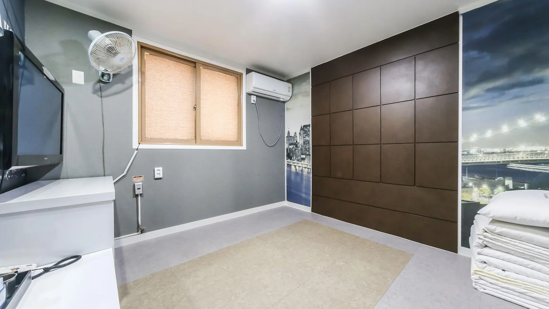 울릉군 울릉 아라 호텔 2성급 호텔 부대시설