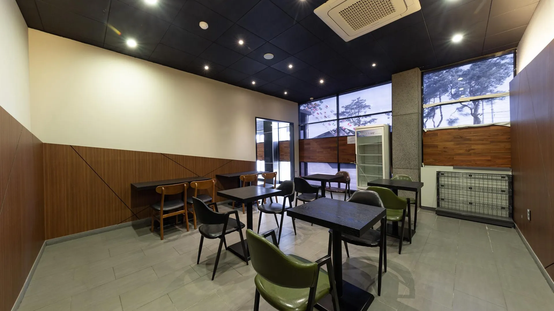 수원 예산 자자호텔 3성급 호텔 외관