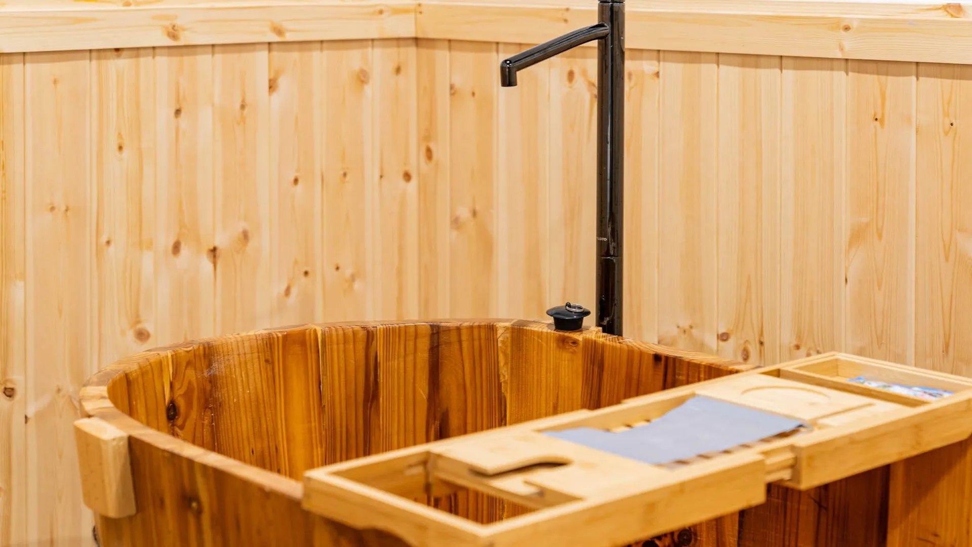 강릉 강릉 경포대 료칸스테이 호텔 레스토랑