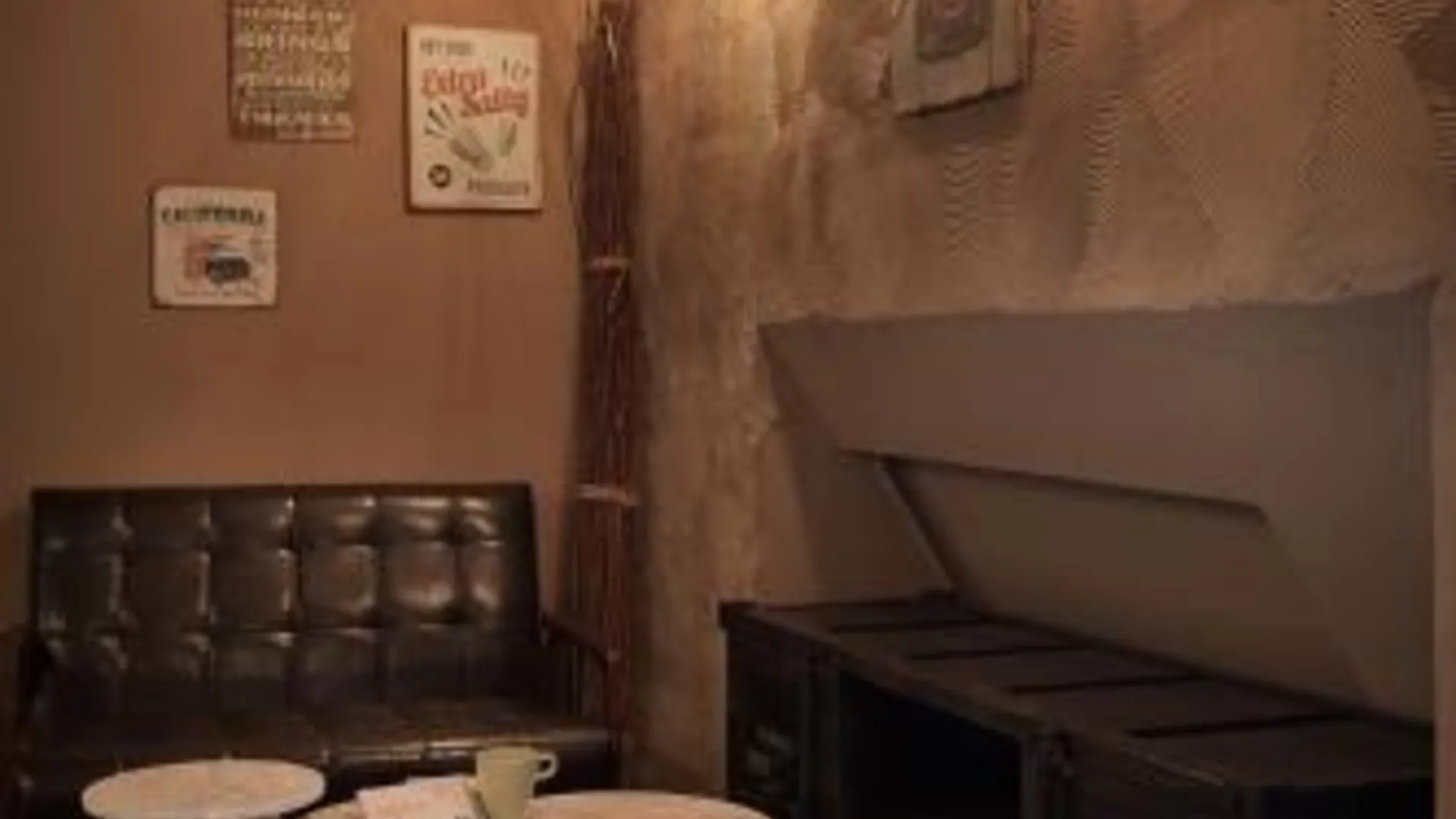 타이베이 지먼 와우 호스텔 2성급 호텔 부대시설