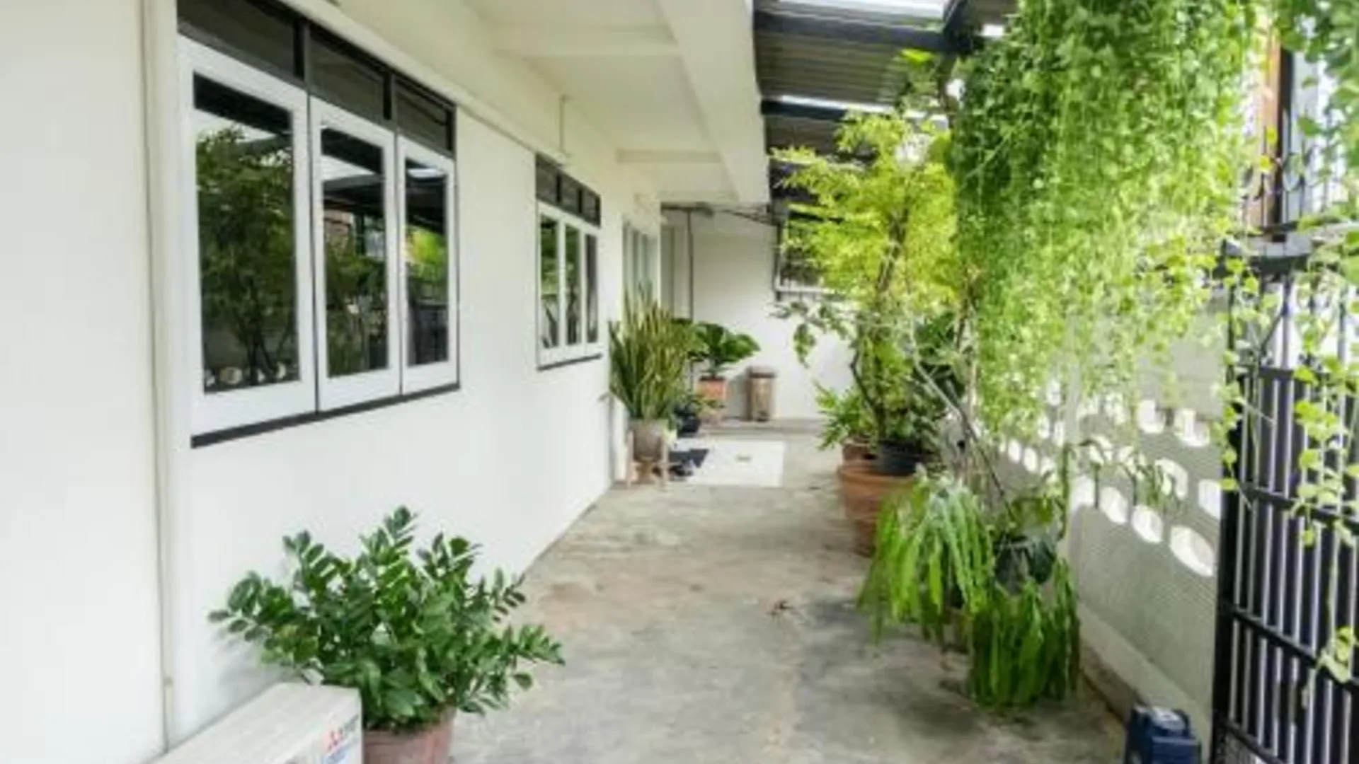 방콕 City Bliss Bangkok 호텔 수영장