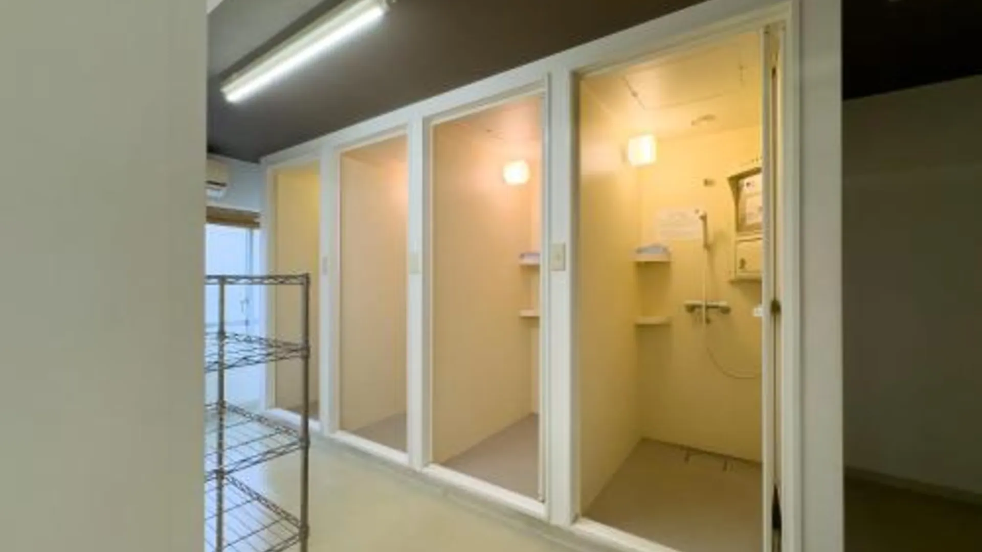 후쿠오카 후쿠오카 쉐어 호텔 5성급 호텔 부대시설