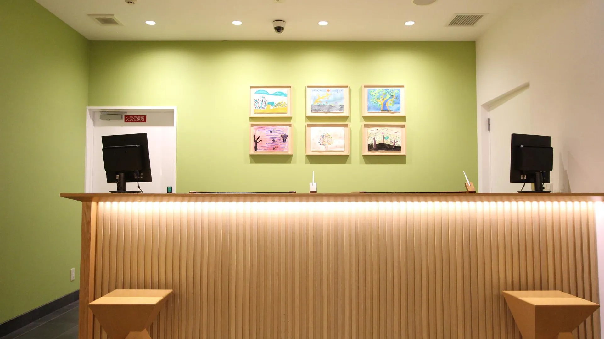 오사카 KOKO 호텔 오사카 남바 에비스초 2성급 호텔 부대시설