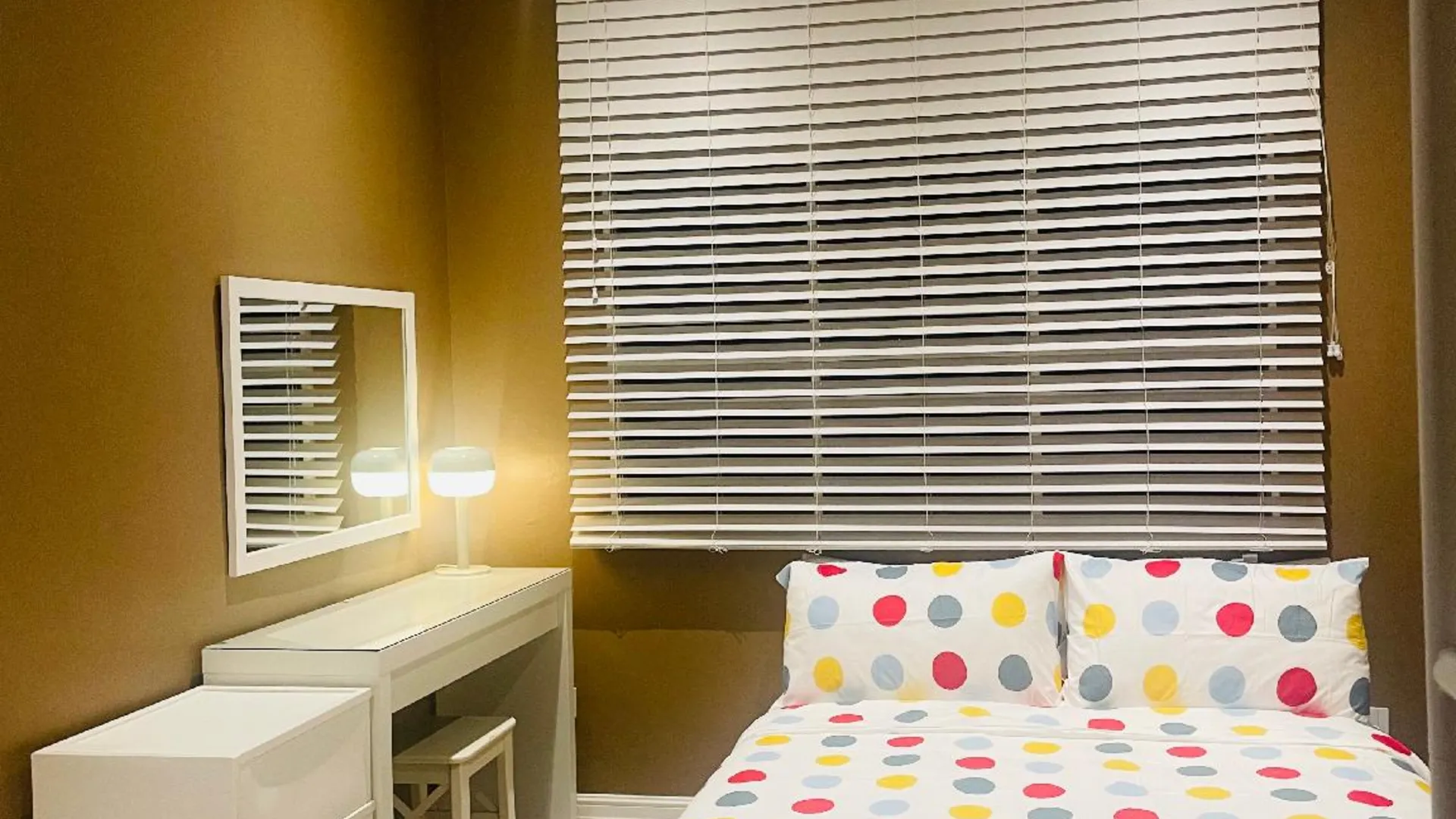 쿠안탄 레이크 치니의  (112m², 침실 3개, 프라이빗 욕실 2개) 3성급 게스트하우스 수영장