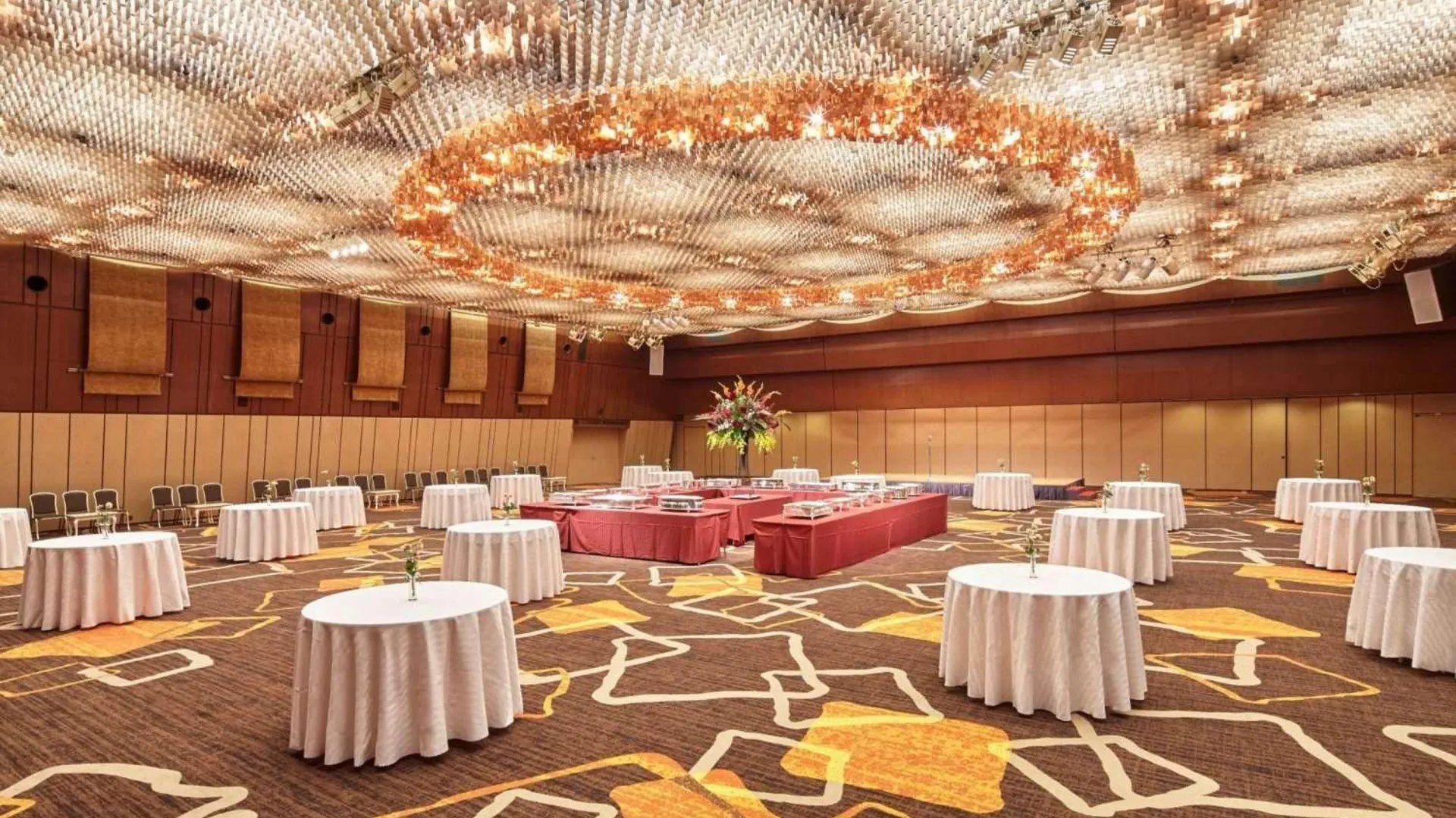 도쿄 / 동경 도쿄 프린스 호텔 4성급 호텔 객실