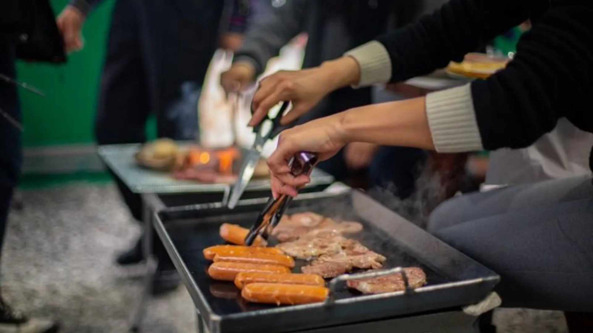 태안 태안(안면도) 포세이돈펜션 2성급 게스트하우스 전망