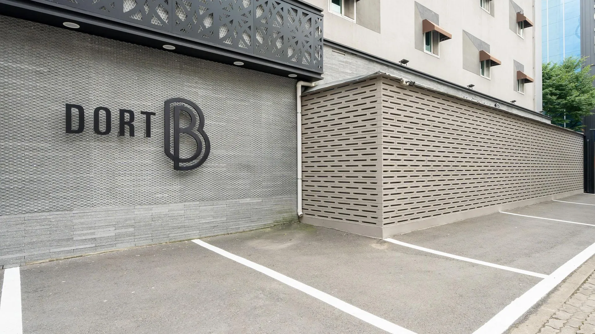 대구 대구 동천동 도트 비 1성급 호텔 스위트룸