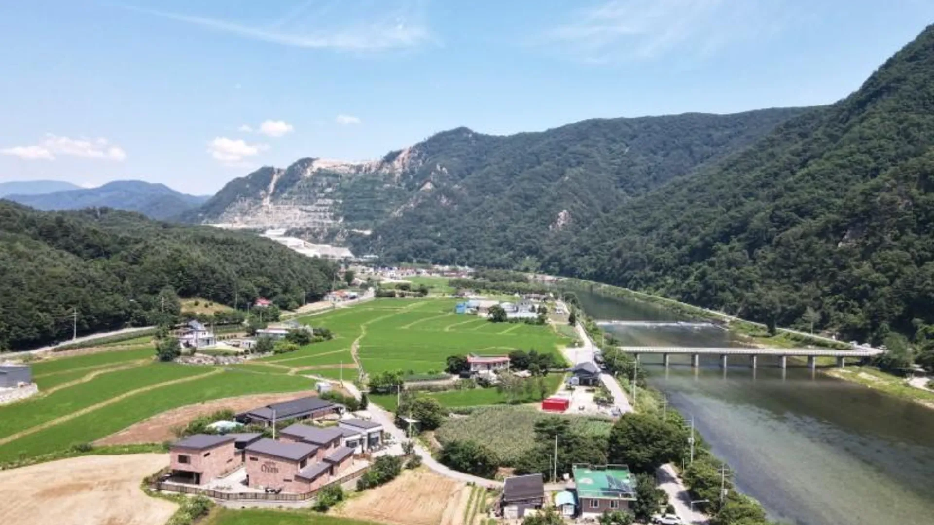 가평 가평 끌로이스풀빌라독채펜션 3성급 게스트하우스 부대시설