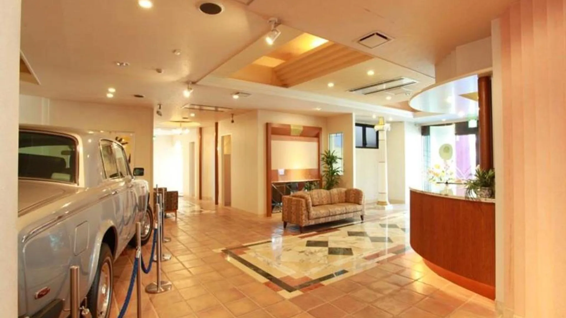 교토 호텔 사사린도우 3성급 호텔 스위트룸