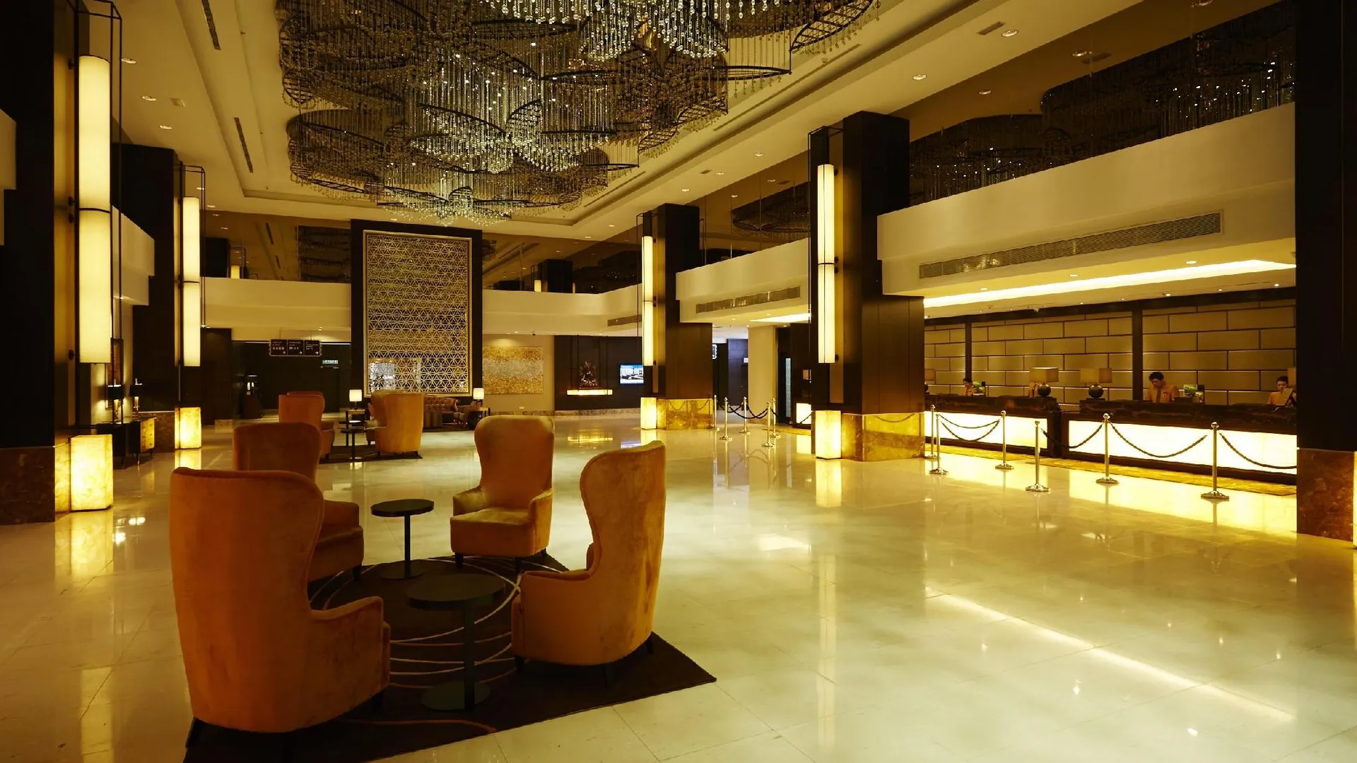 말라카 하텐 호텔 멜라카 5성급 호텔 수영장