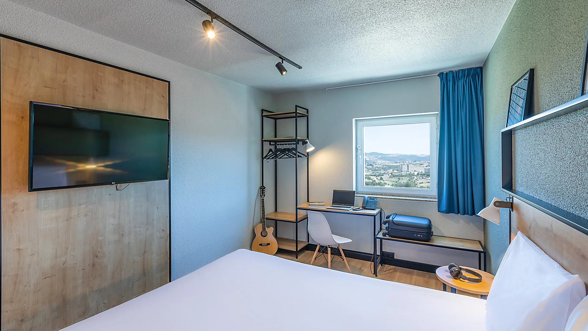 바라간카 이비스 브라간카 3성급 호텔 스위트룸