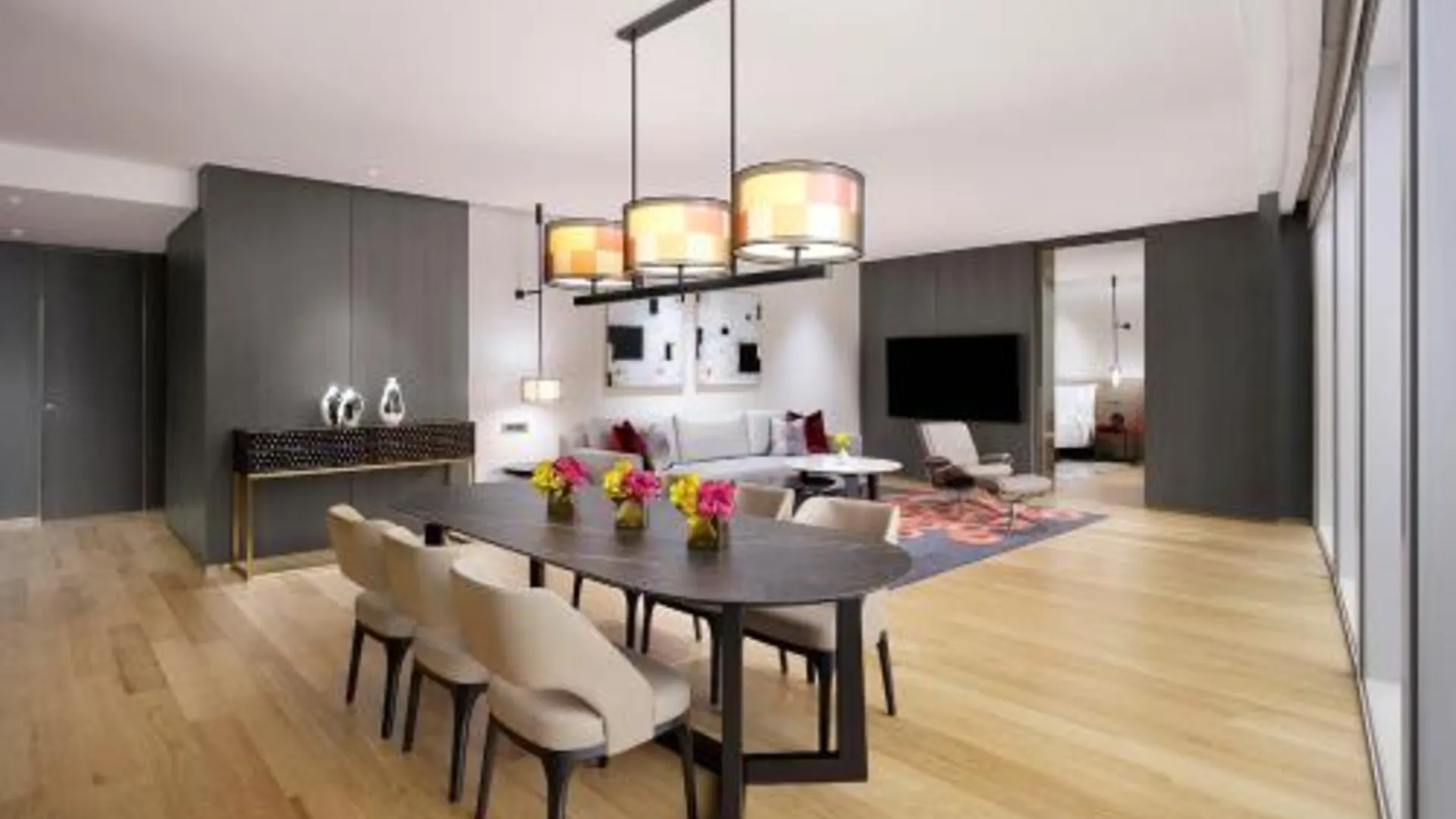 제주 그랜드 하얏트 제주 5성급 호텔 외관