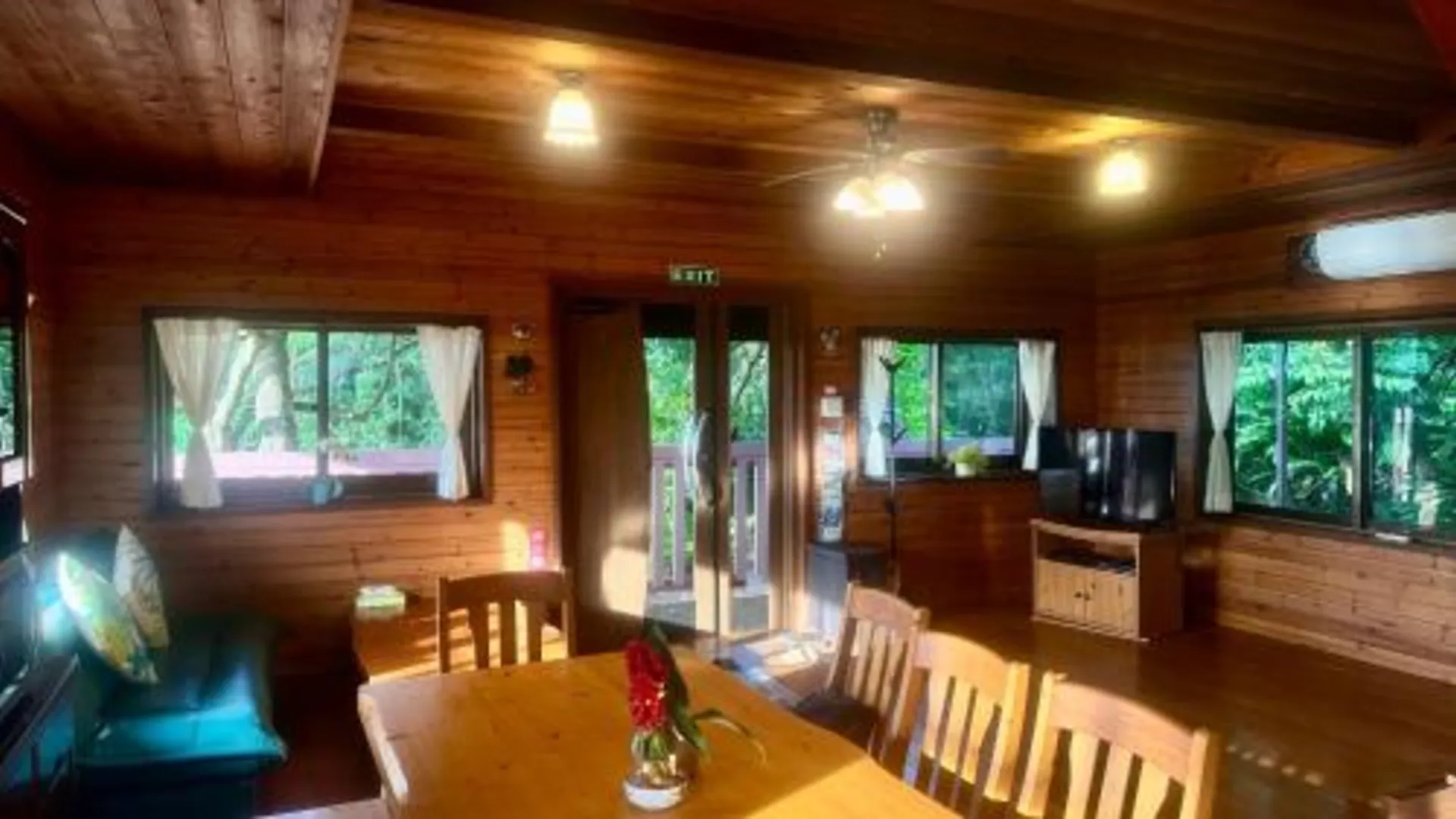 오키나와 본섬 Casablanca Vacation House Sea View Pet OK Billiards カサブランカ 海の見える ペット可 ビリヤード 本部町 4성급 싱글룸 전망