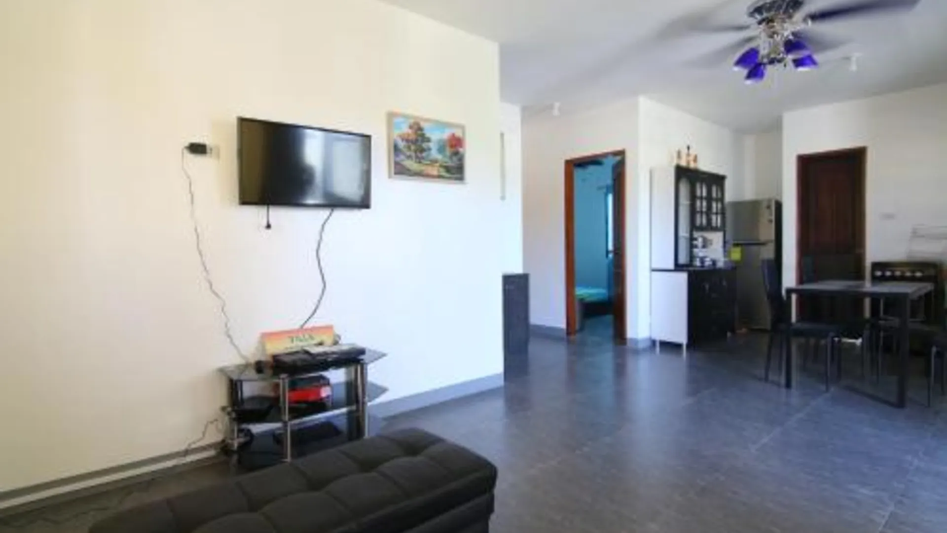 세부 가든 빌리지 리조트 호텔 스위트룸