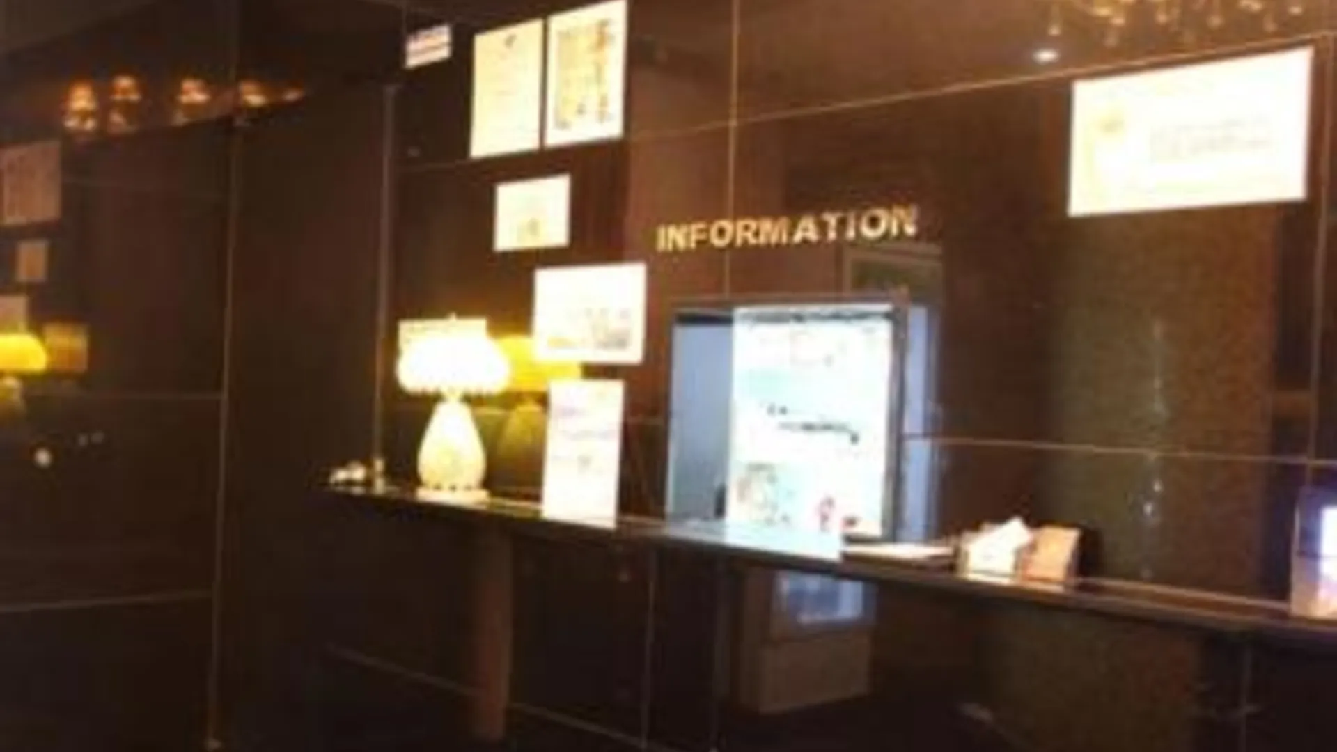 서울 역삼 몰타 2성급 호텔 외관