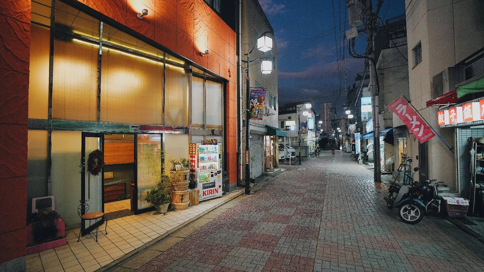 도쿄 / 동경 도쿄 E 조이 인 웨스트 신주쿠 브랜치 2성급 호텔 객실