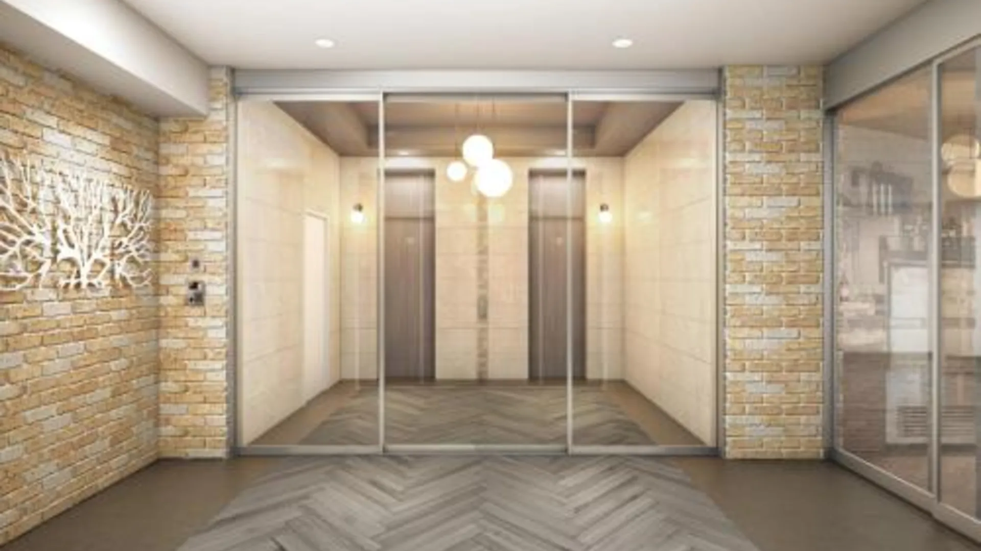 도쿄 / 동경 소테츠 프레사 인 긴자-산초메 3성급 호텔 부대시설