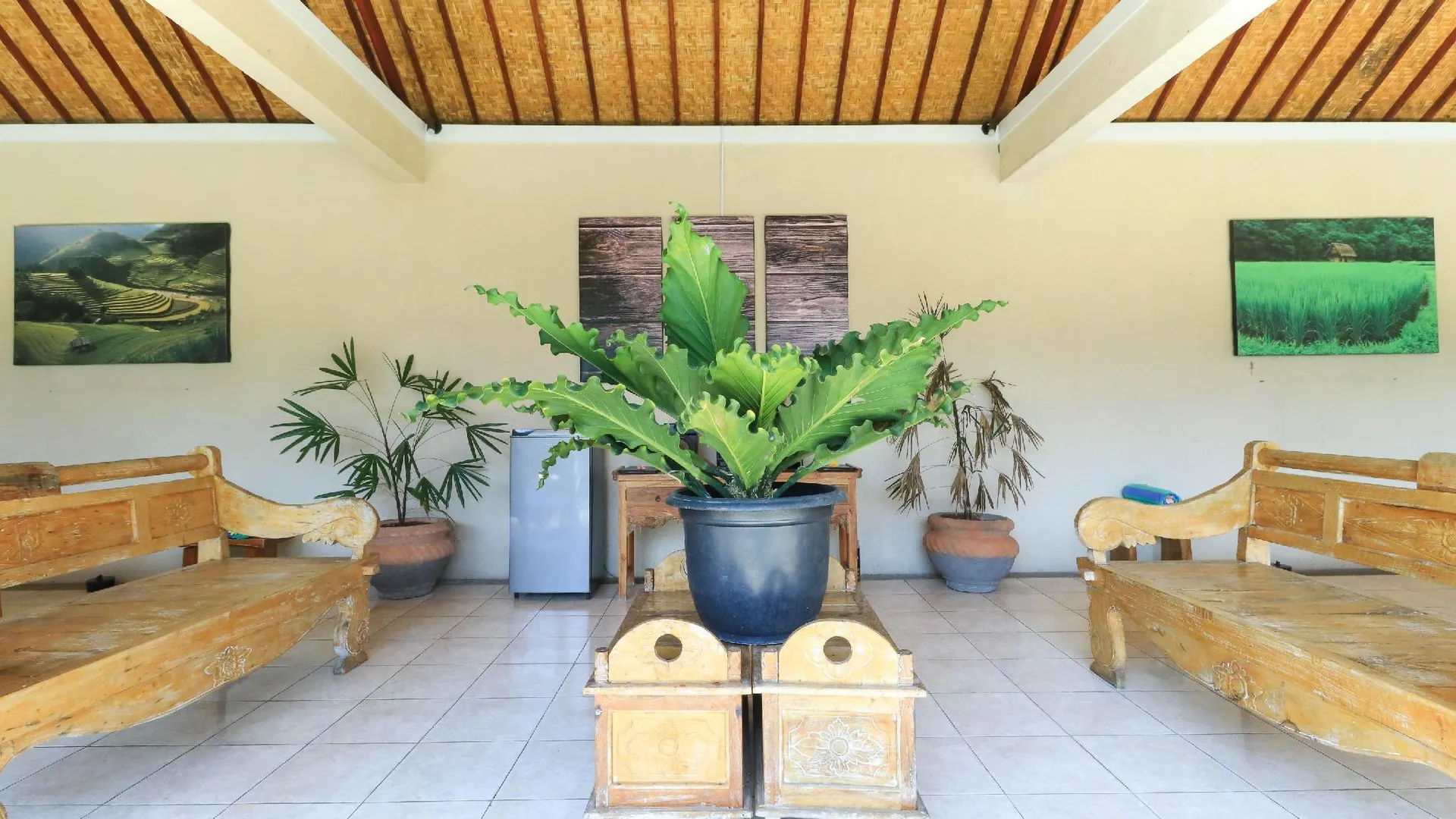 발리 발리 메리타 비랄 4성급 호텔 부대시설