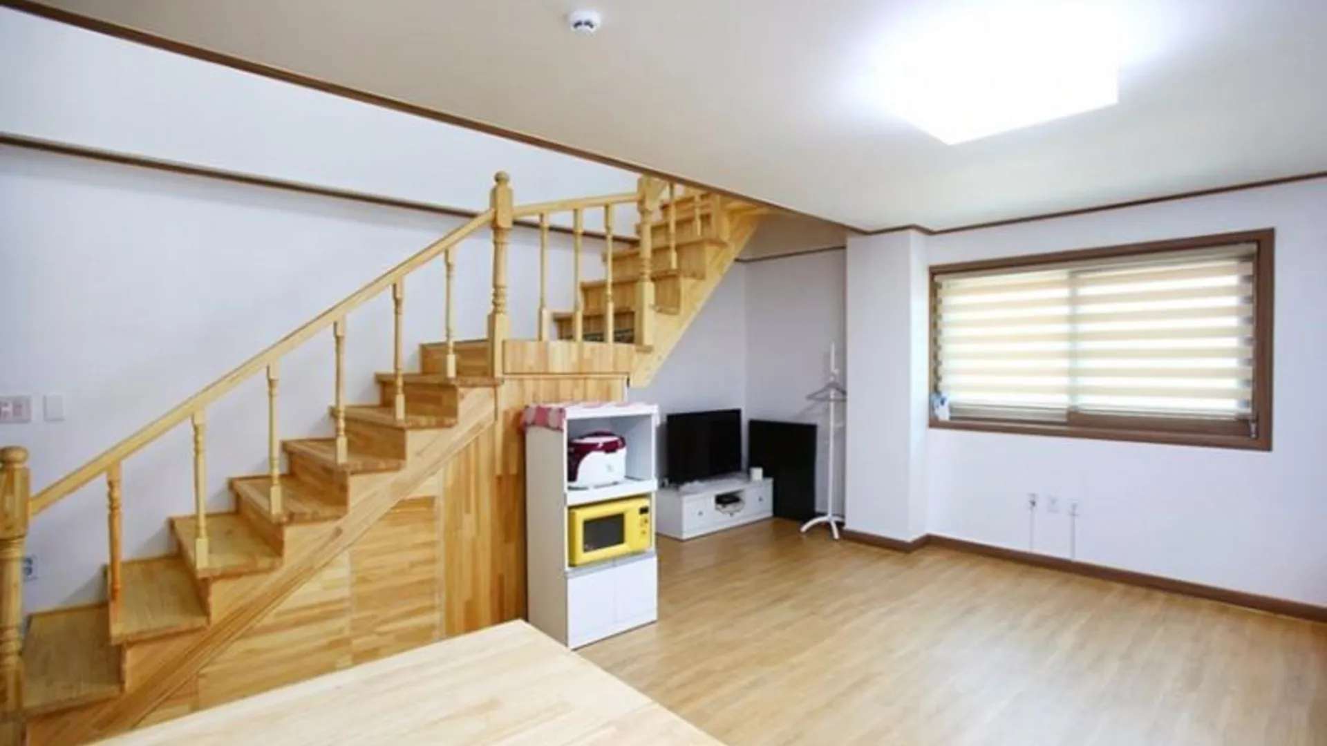 안성 안성 펜션뜰안채 3성급 게스트하우스 로비