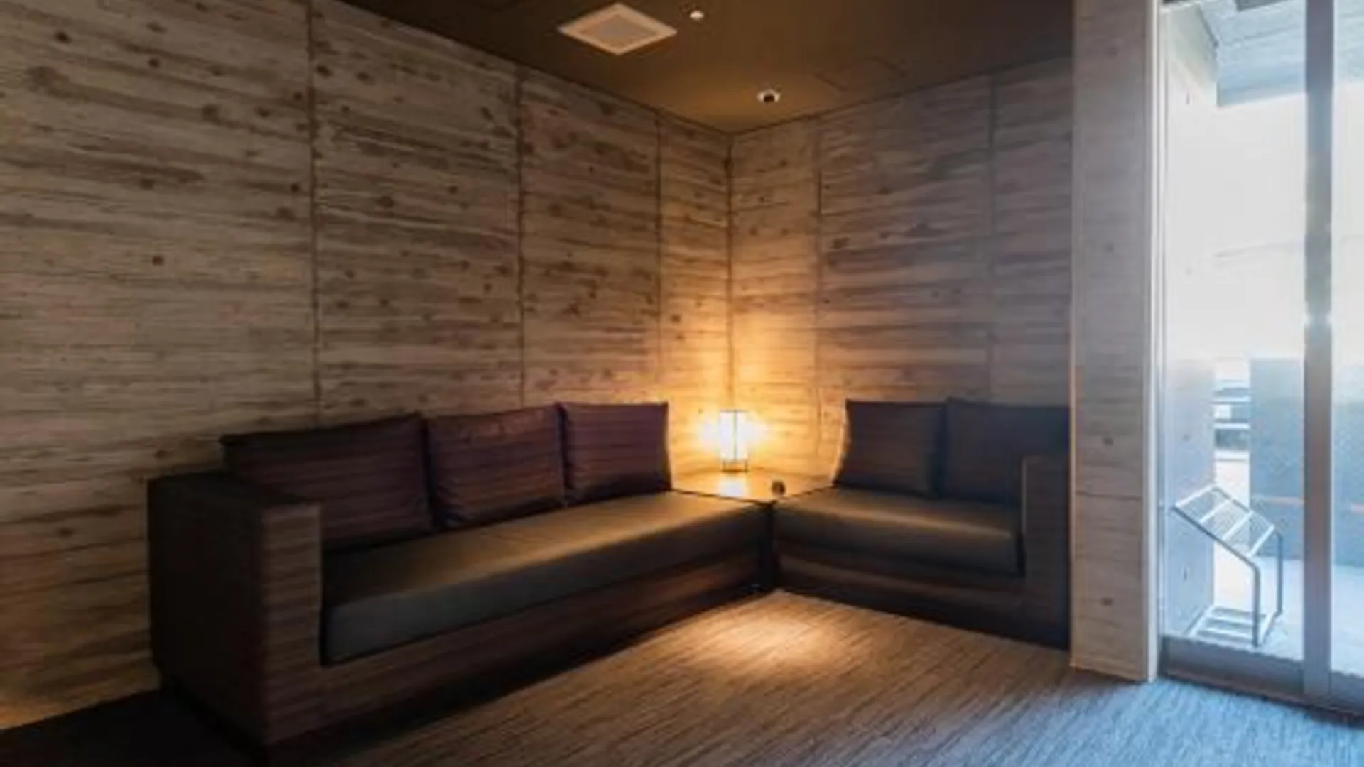 교토 세이에이 호텔 교토 가와라마치 3성급 호텔 외관