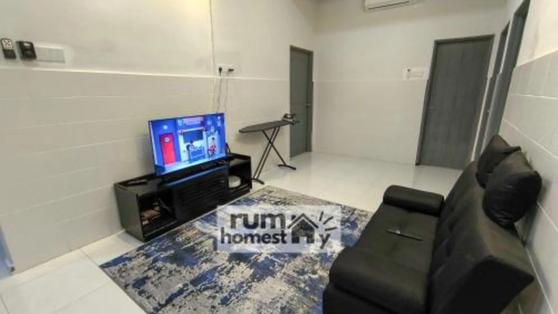 페칸 페칸시의 프라이빗 하우스 (m², 침실 3개, 프라이빗 욕실 2개) 3성급 게스트하우스 객실