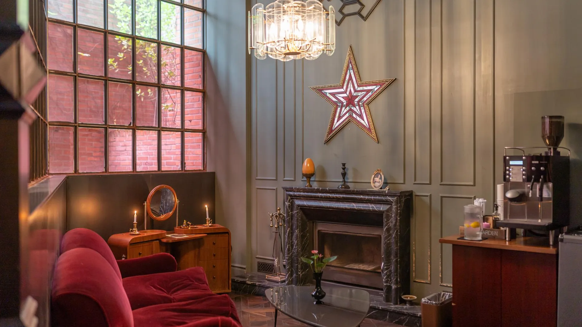 서울 사월호텔 1성급 호텔 스위트룸