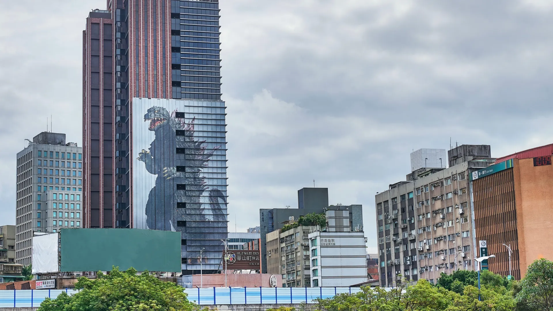 타이베이 호텔 그레이서리 타이베이 4성급 호텔 객실