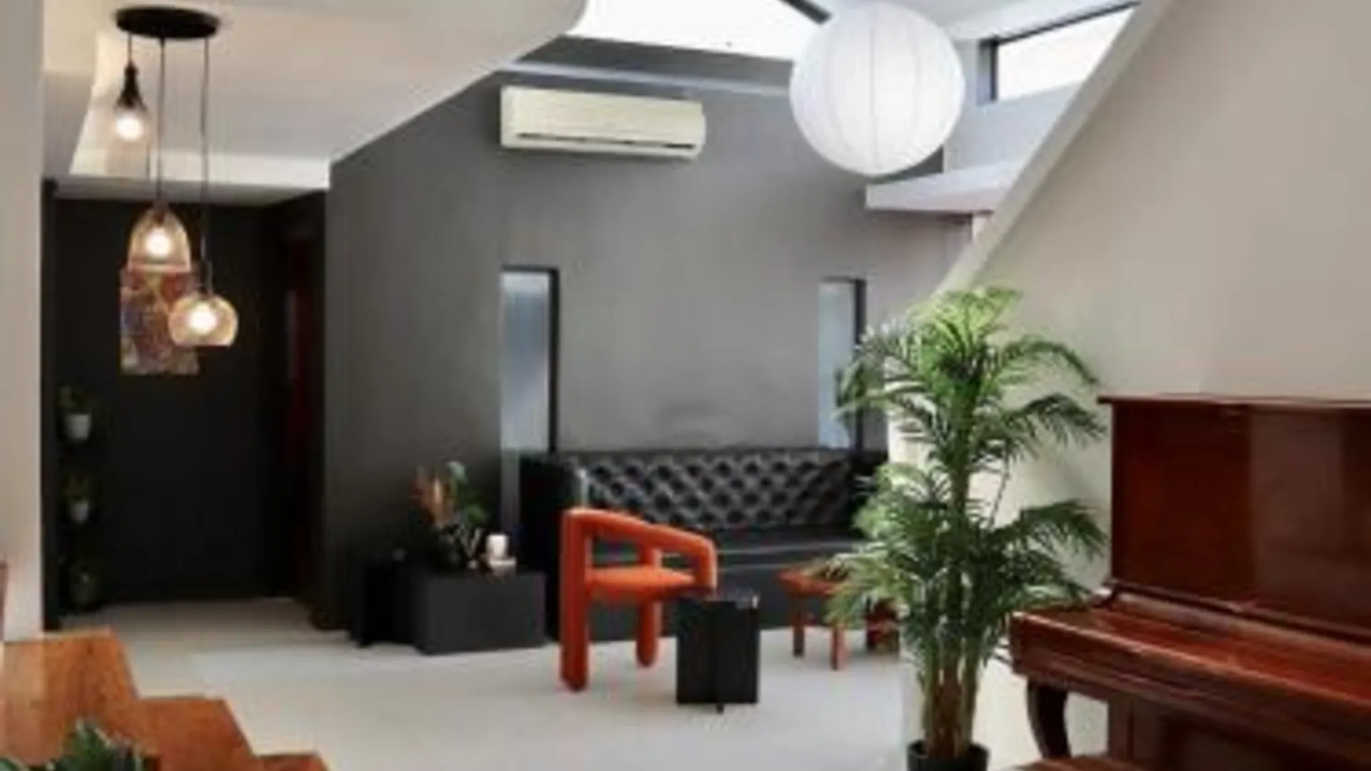 세부 사파테라의 아파트먼트 (180m², 침실 4개, 프라이빗 욕실 4개) 4성급 싱글룸 부대시설