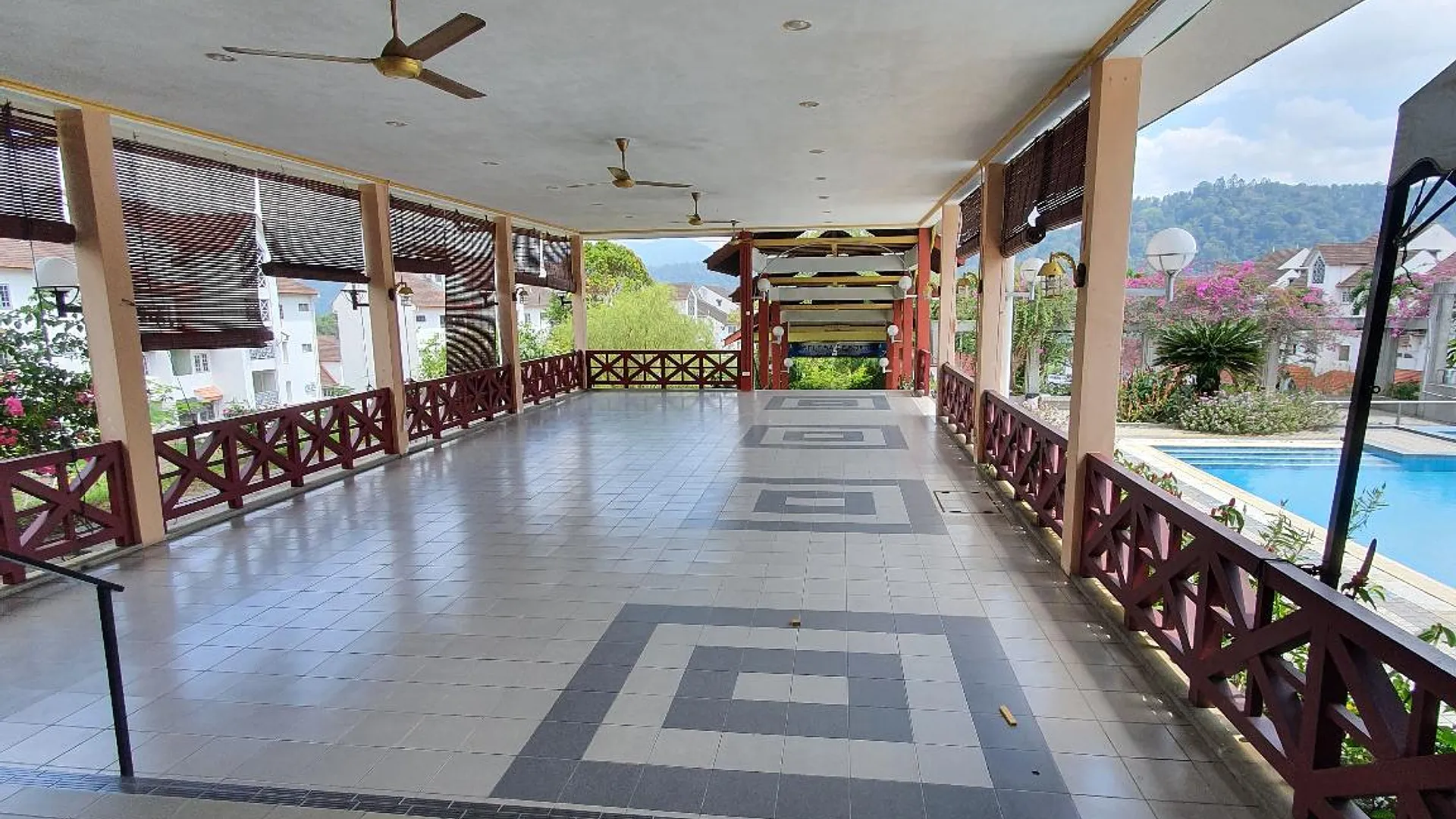 캄풍 부킷 팅기 Stay with Comfort at Selesa Hillhomes - T11GGA 2성급 게스트하우스 부대시설