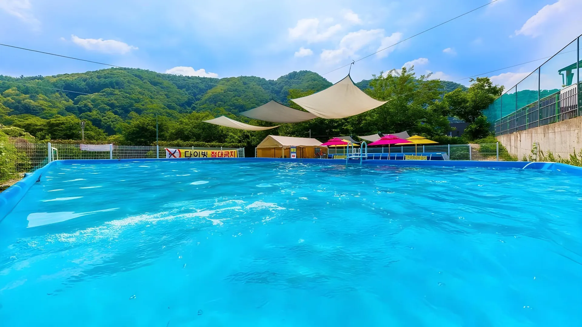 가평 솔거 펜션 2성급 게스트하우스 객실