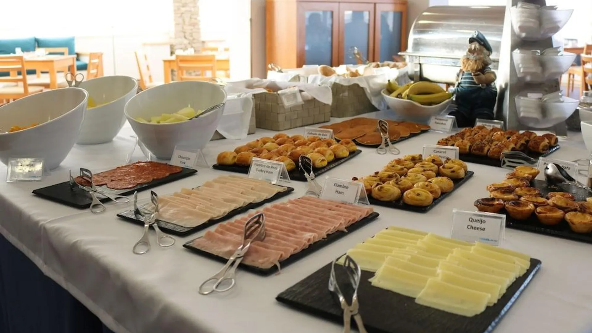 베니체 WOT Pinhalmar Soul 3성급 호텔 수영장