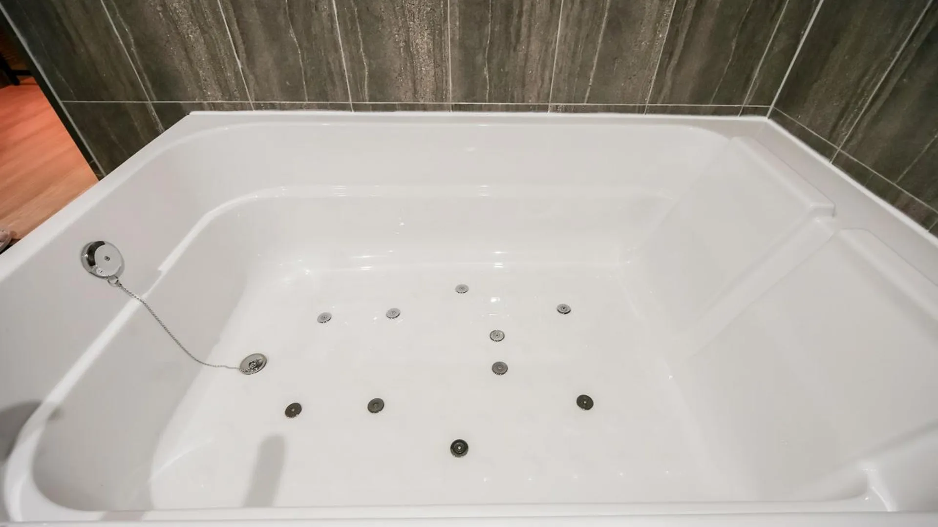 대구 더 베스트 2성급 호텔 레스토랑