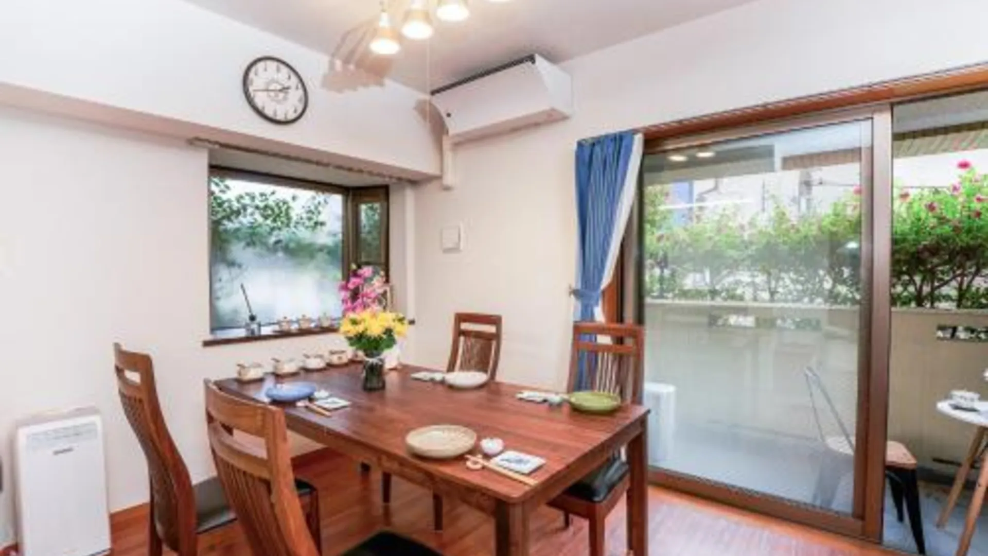 도쿄 / 동경 东京墨田区八広车站步行3分钟 2LDK 两个卧室一个客厅78㎡ 距离东京天空树2.5公里， 4성급 싱글룸 레스토랑