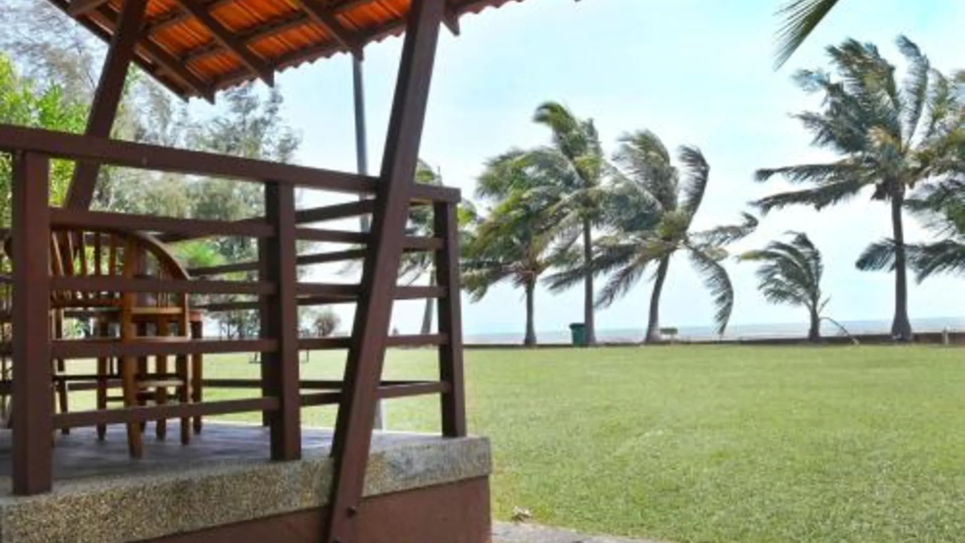 반팅 빌레아 모립 3성급 호텔 레스토랑