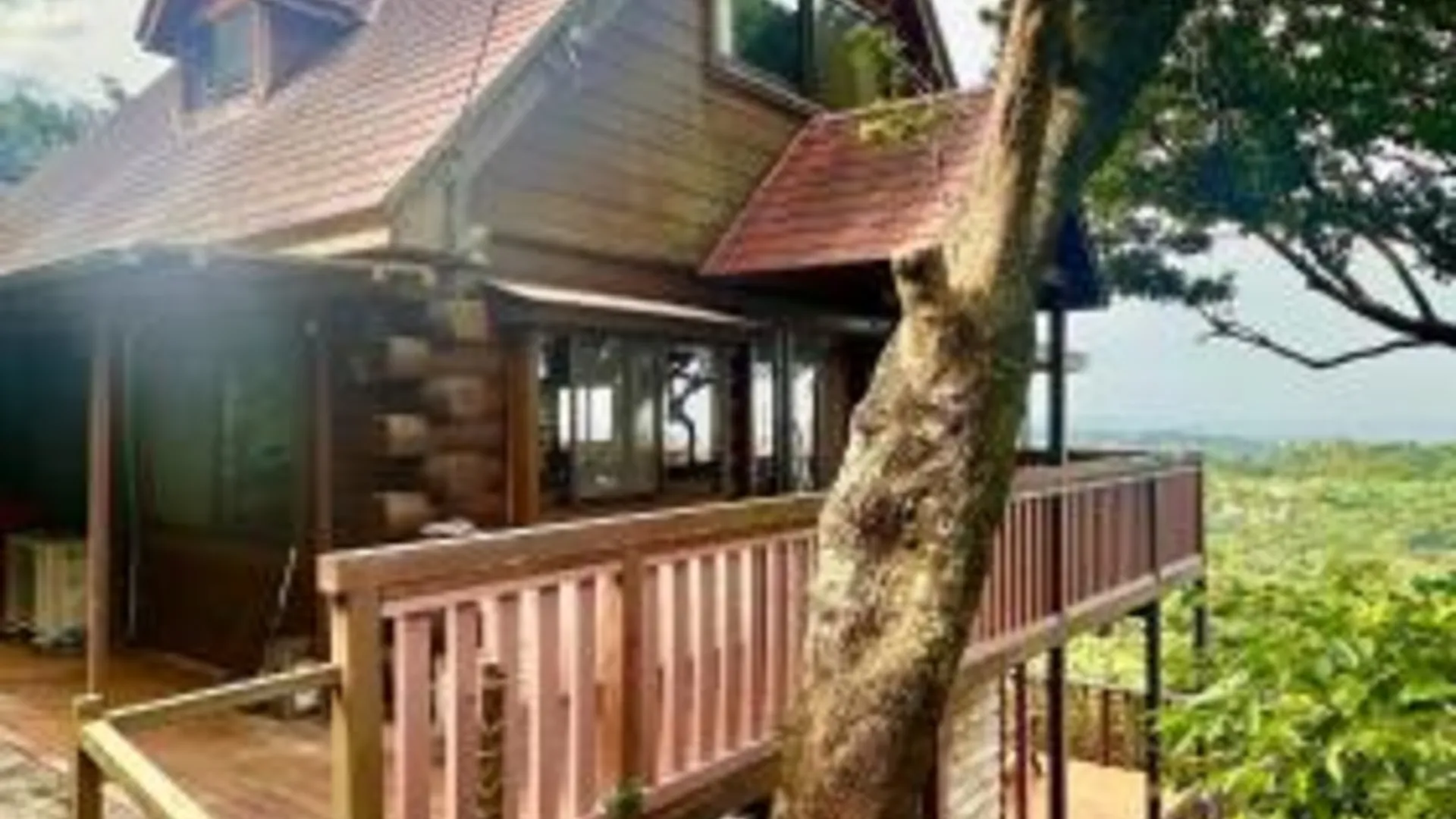 오키나와 본섬 Casablanca Vacation House Sea View Pet OK Billiards カサブランカ 海の見える ペット可 ビリヤード 本部町 4성급 싱글룸 외관