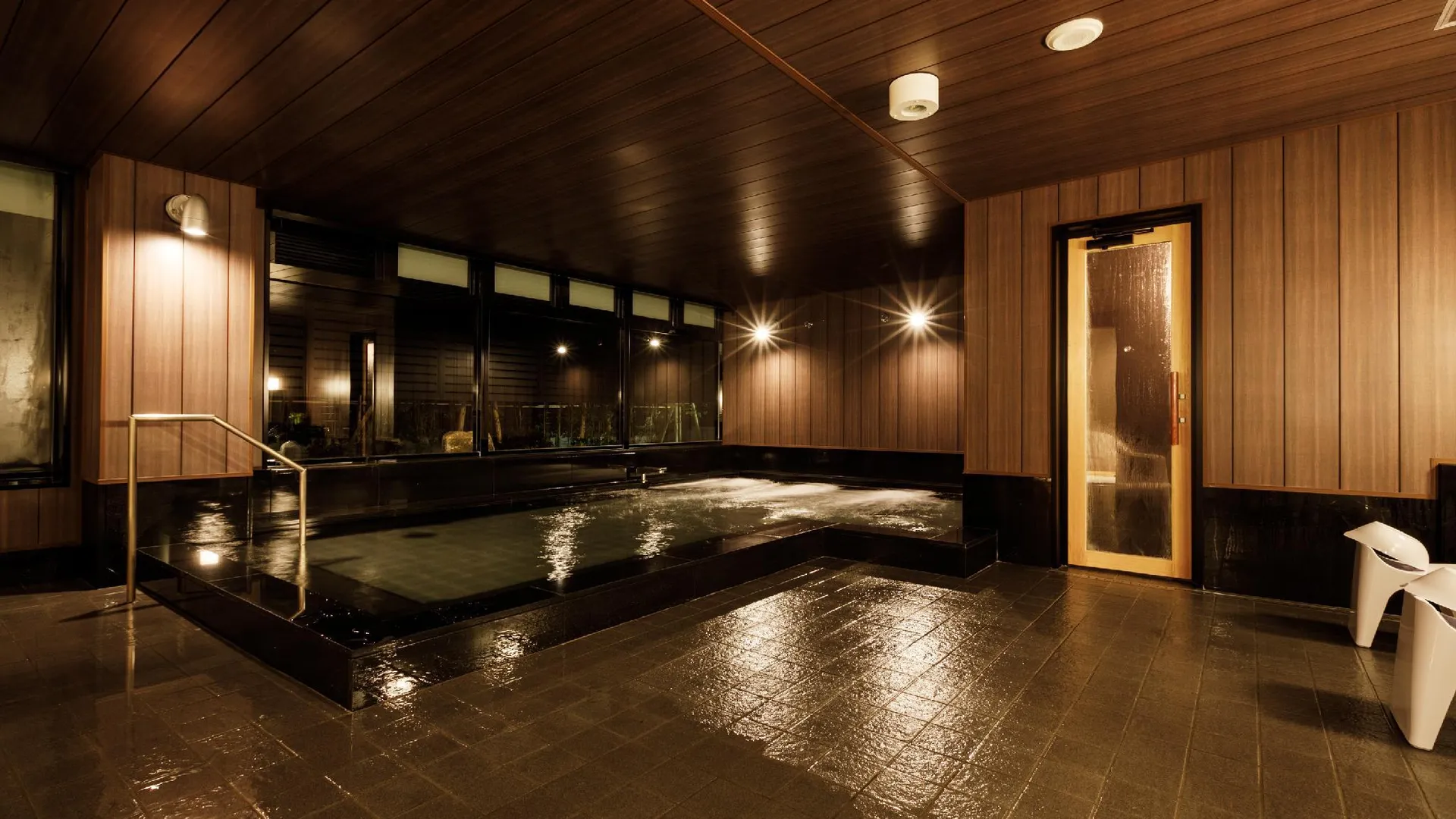 교토 S 페리아 호텔 교토 3성급 호텔 스위트룸