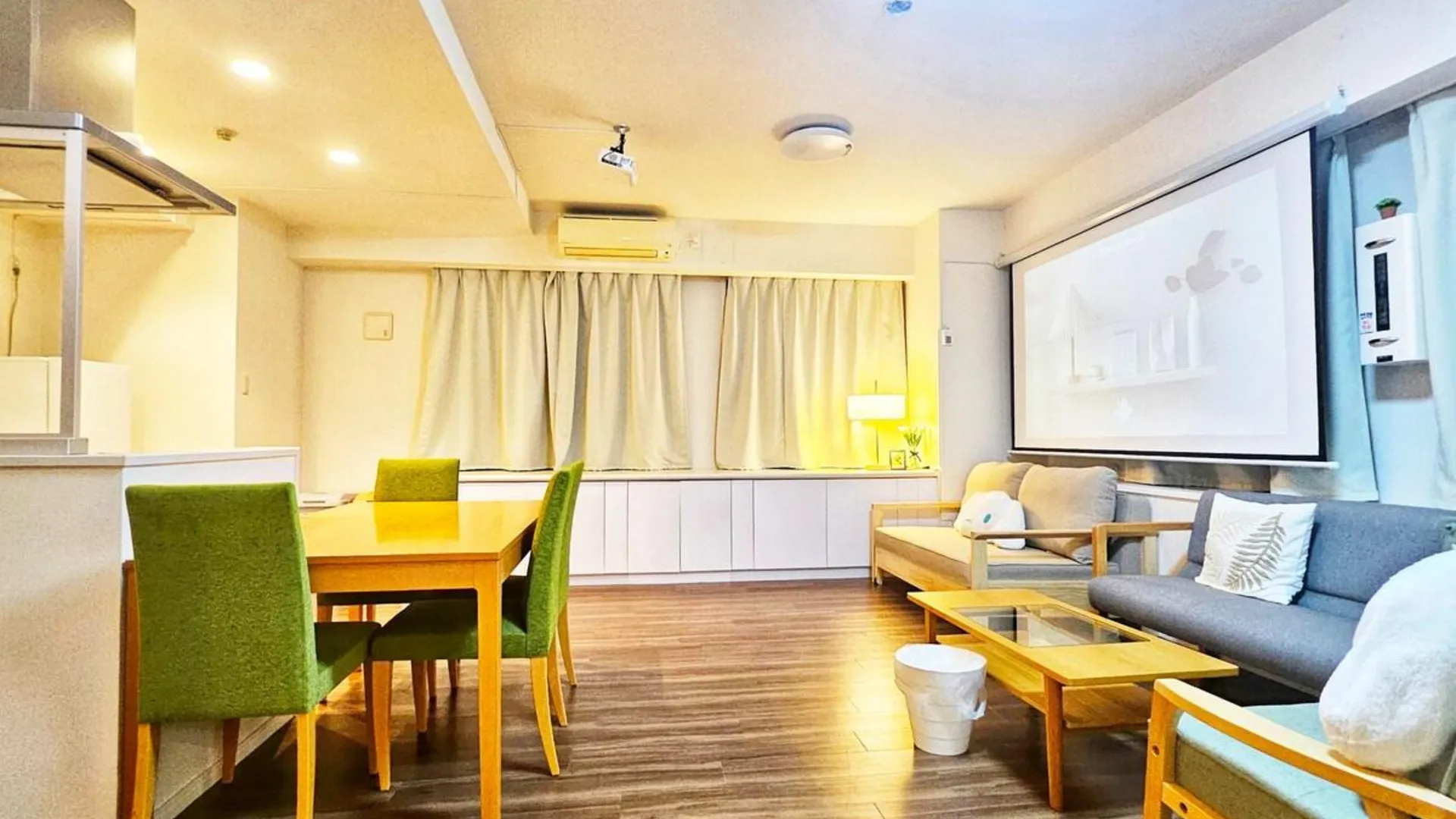 도쿄 / 동경 신주쿠의 프라이빗 하우스 (m², 침실 1개, 프라이빗 욕실 1개) 2성급 싱글룸 객실