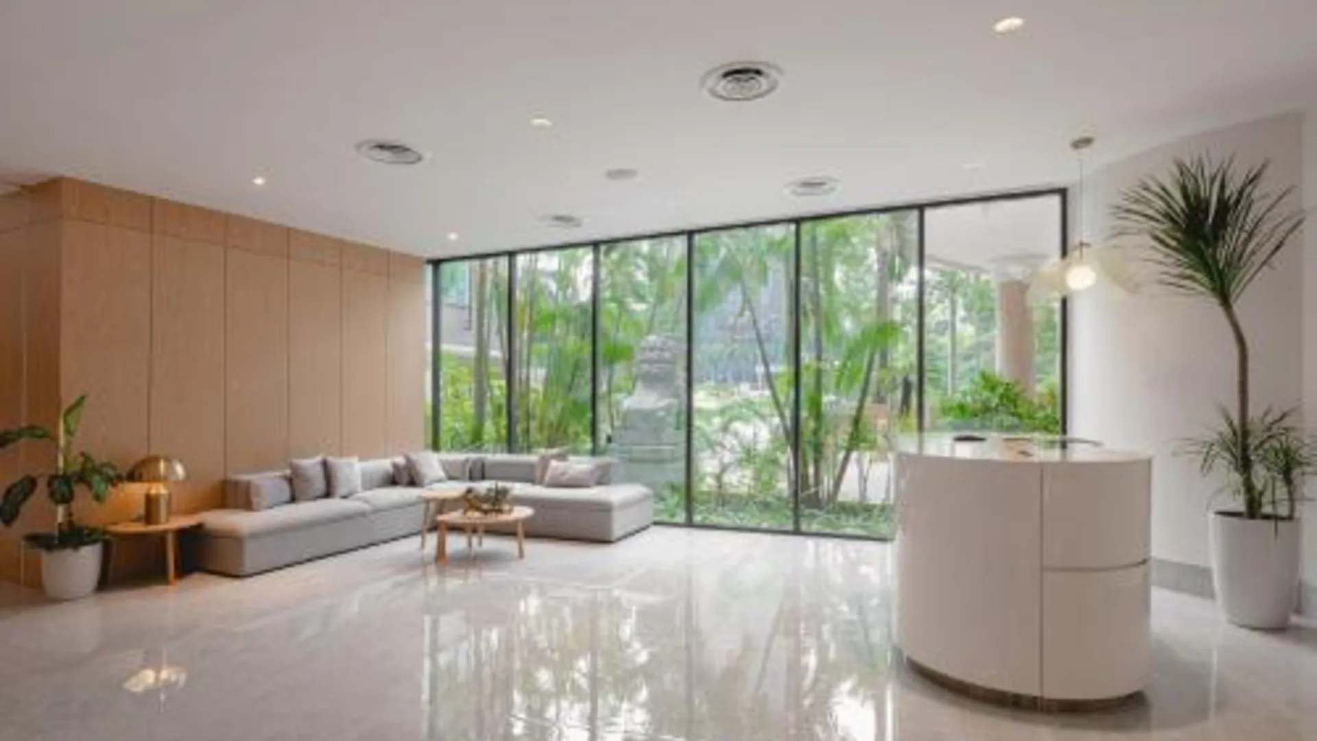 싱가포르 푸라마 리버프런트 4성급 호텔 스위트룸