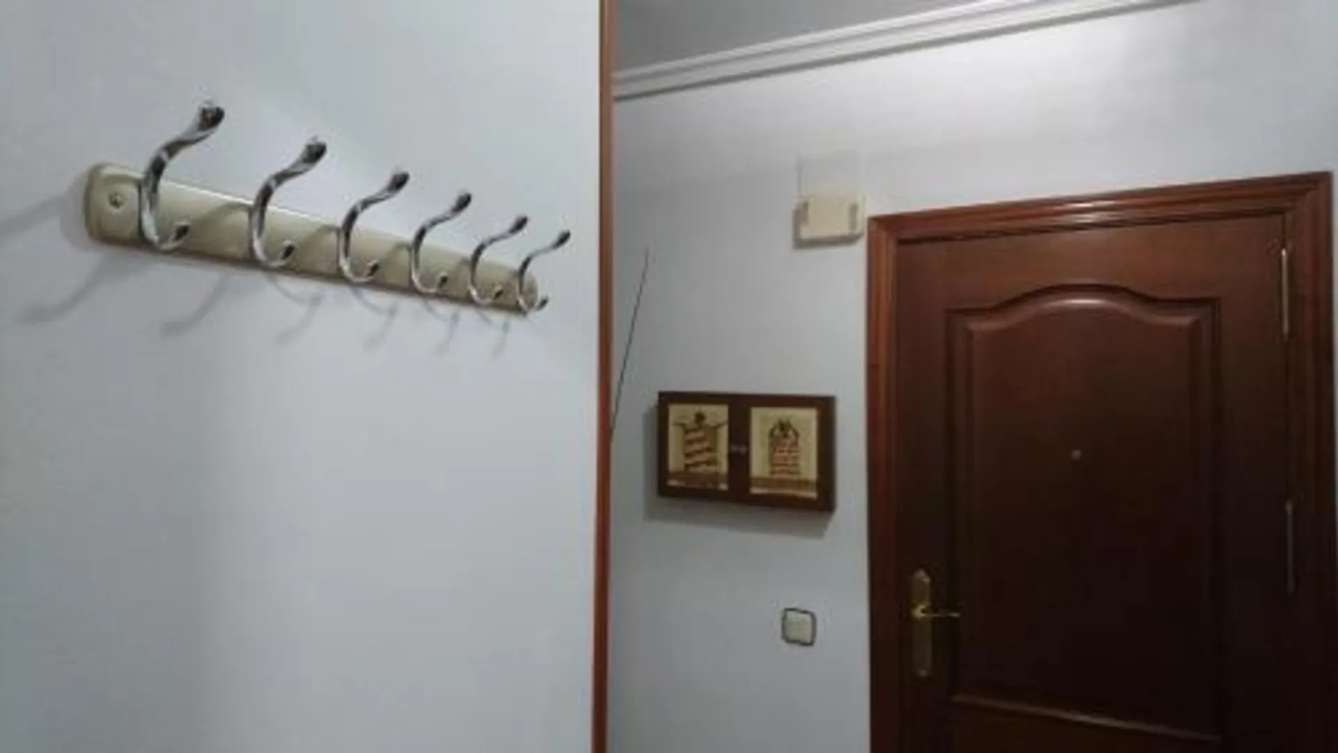 플라센샤 Apartamento Plasencia 4성급 싱글룸 레스토랑