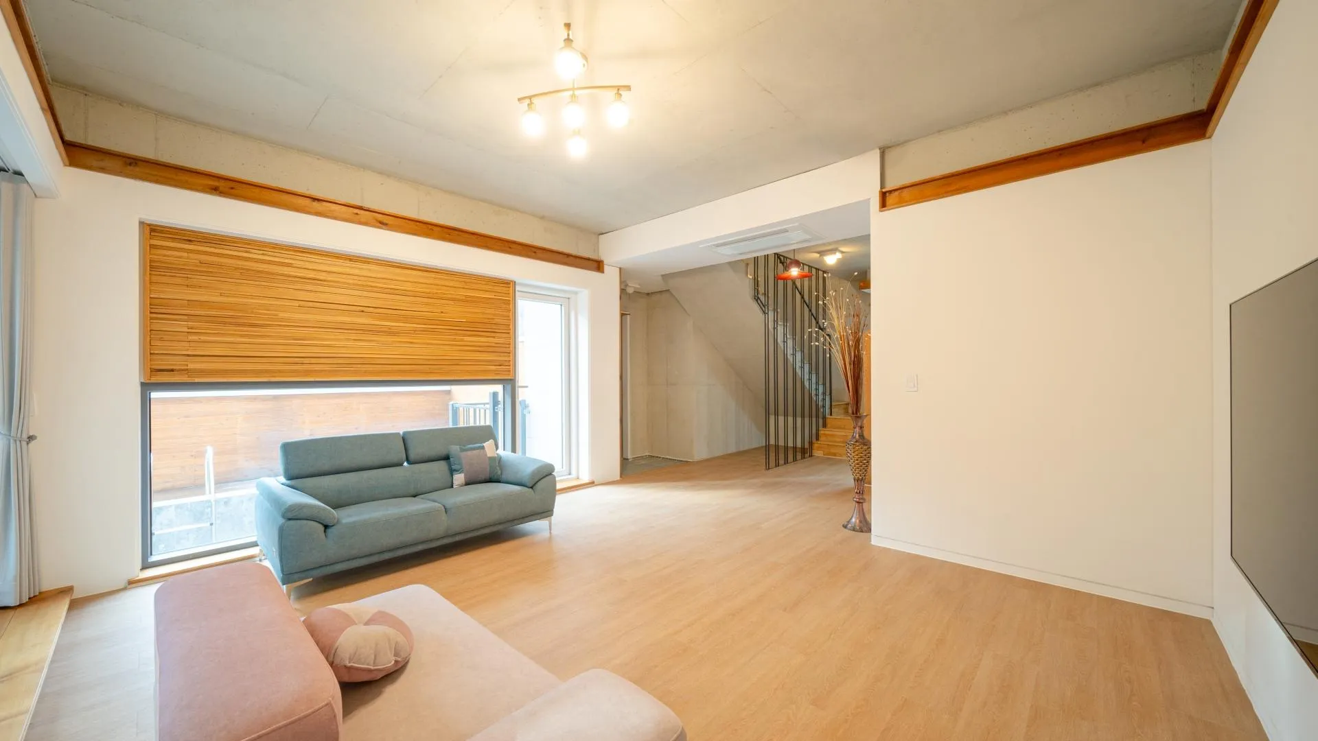 청원 청주 가좌리움 가좌풀펜션 2성급 게스트하우스 스위트룸