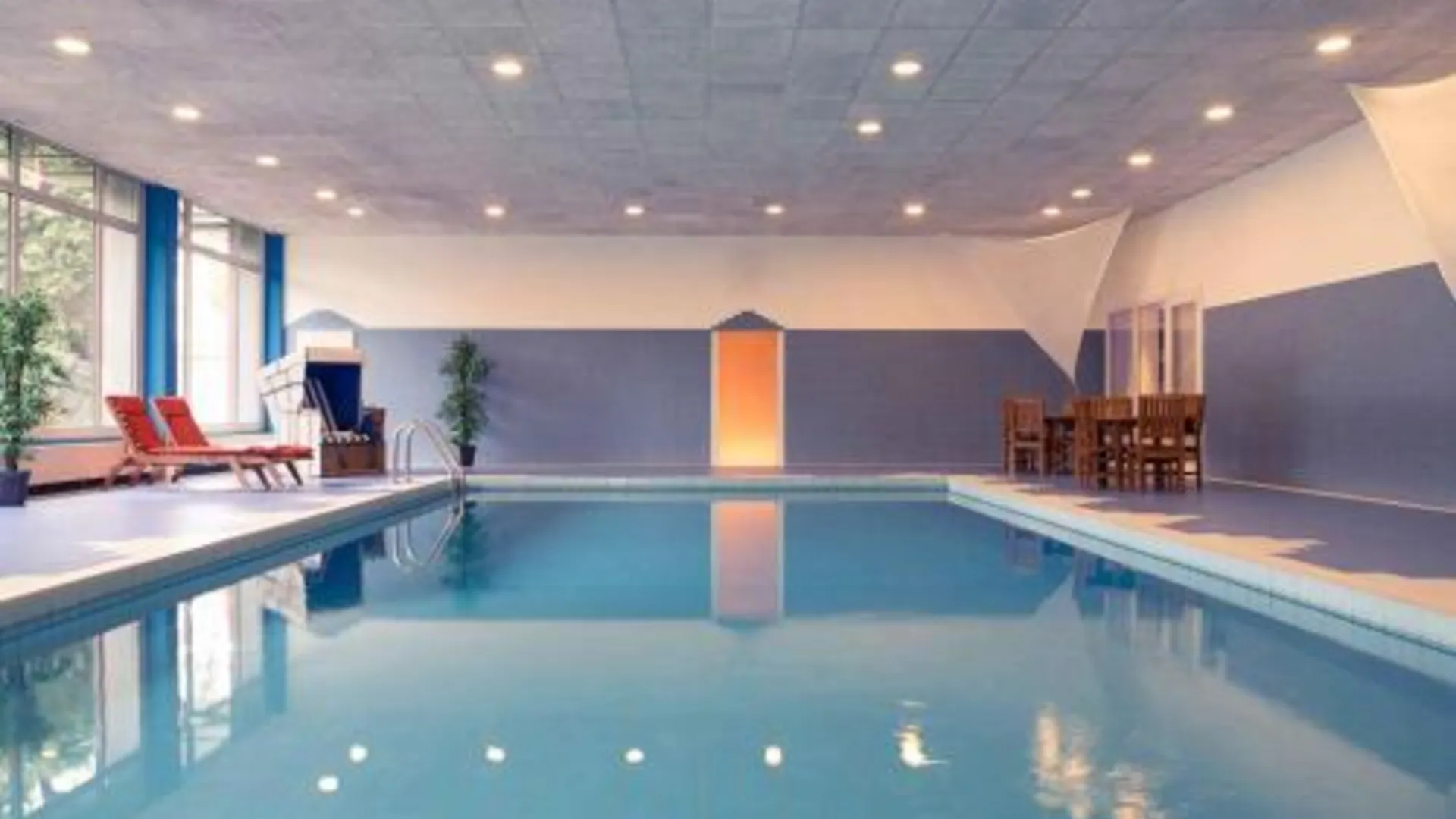 진델핑겐 머큐어 호텔 슈투트가르트 진델핑겐 언 데어 메세 4성급 호텔 스위트룸