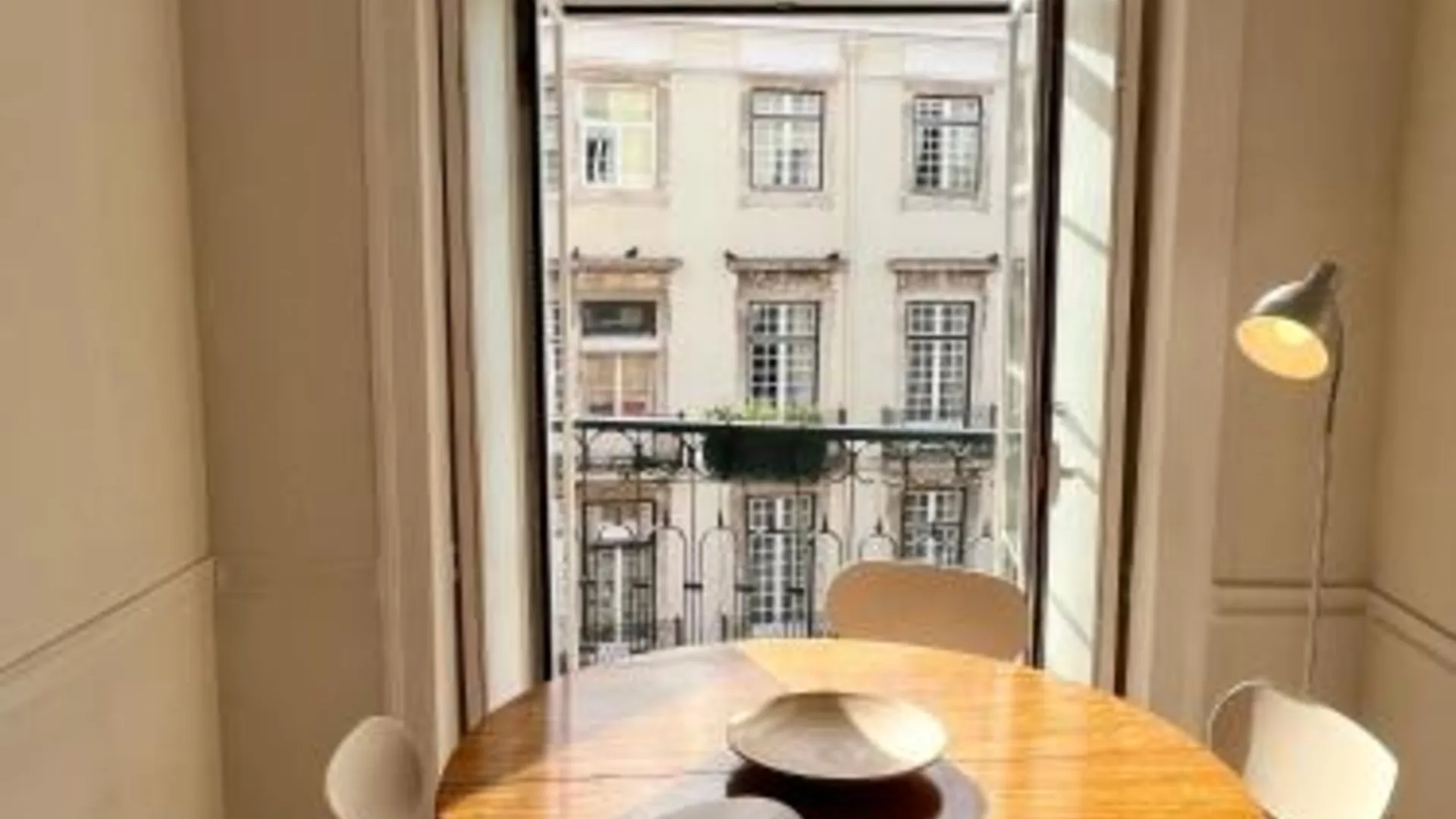 리스본 리스본 스토리 게스트하우스 3성급 호텔 부대시설