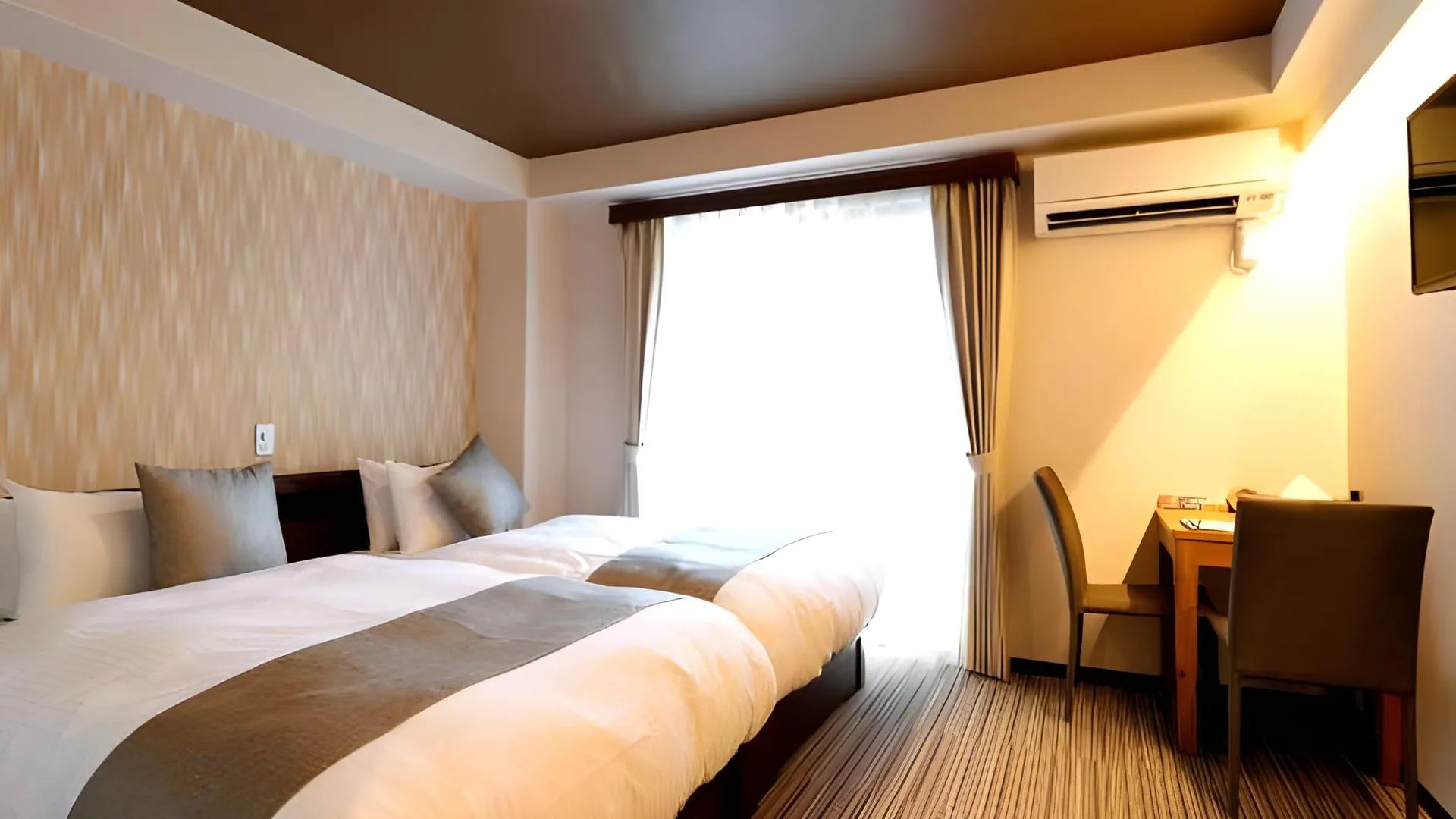 교토 스테이 사쿠라 교토 츠바키 3성급 호텔 스위트룸