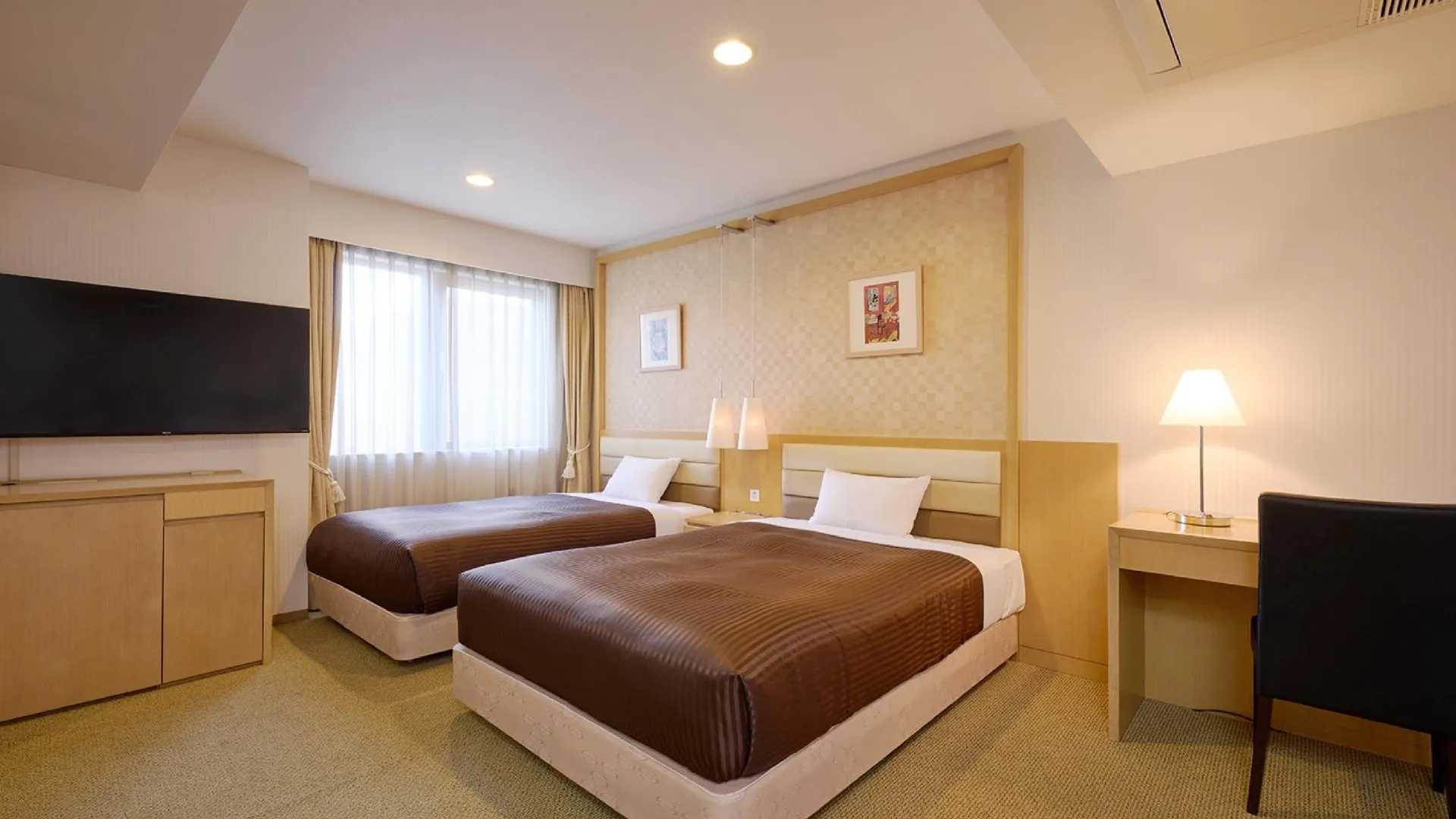 도쿄 / 동경 더 원파이브 도쿄 카메이도 3성급 호텔 스위트룸